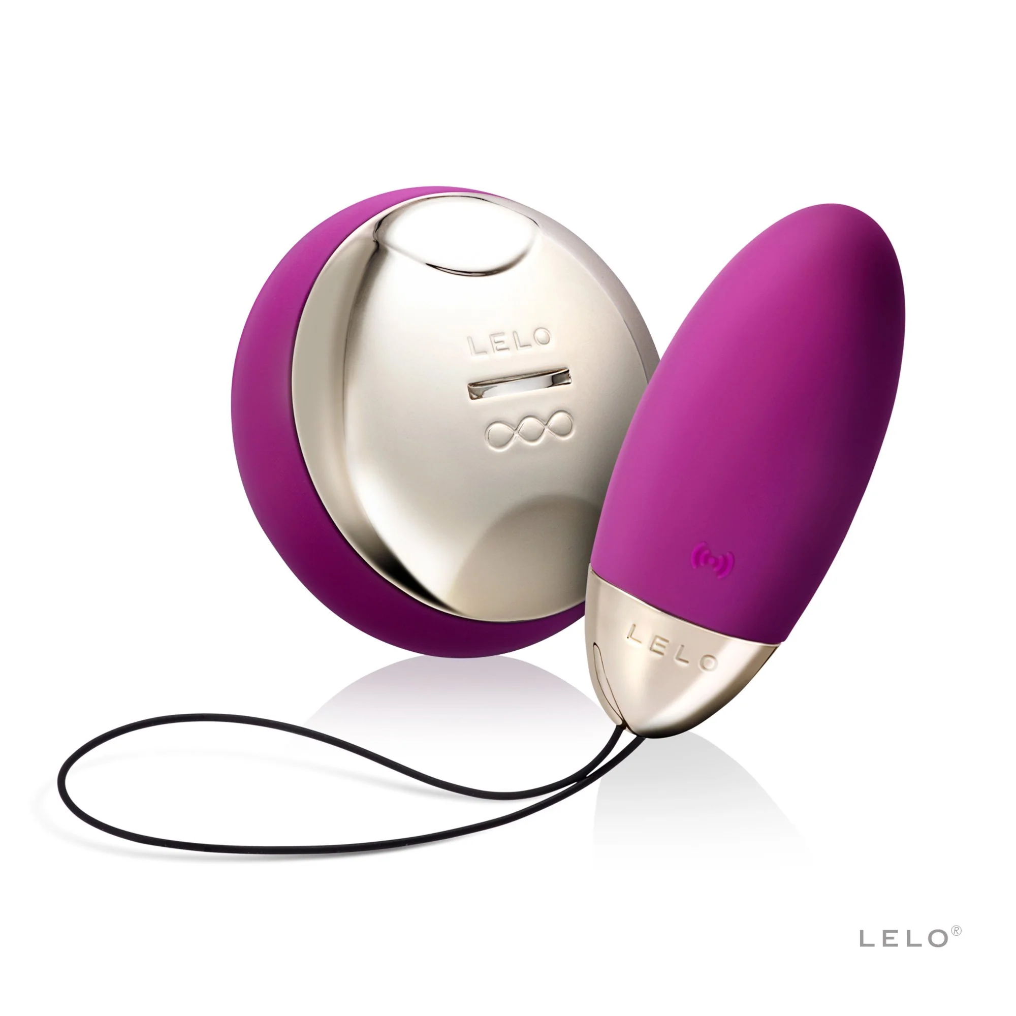 LELO LYLA 2 Intimate Massager