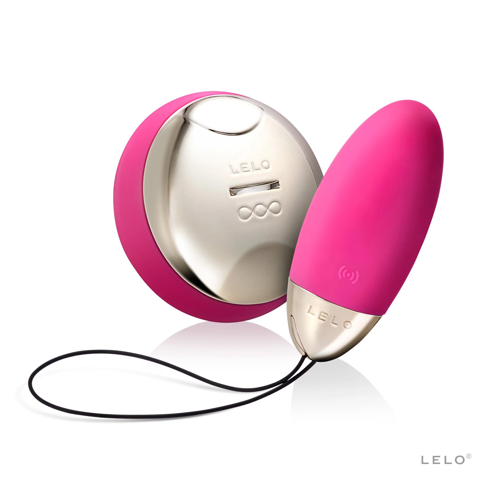LELO LYLA 2 Intimate Massager - Image 2