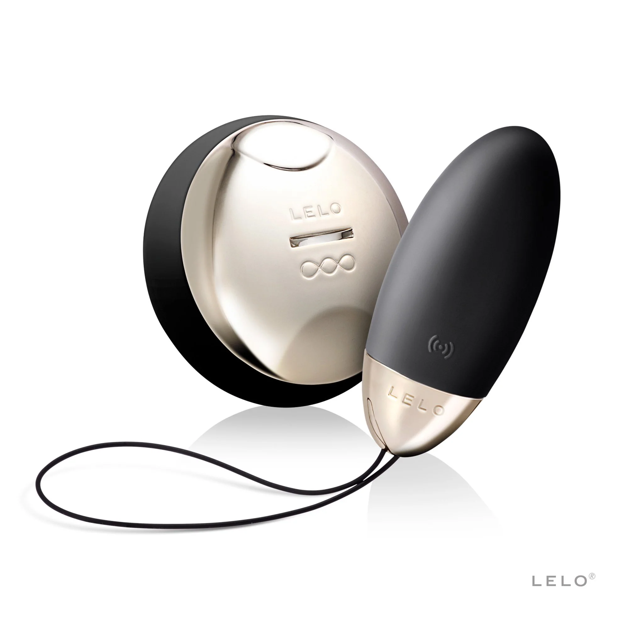 LELO LYLA 2 Intimate Massager - Image 3