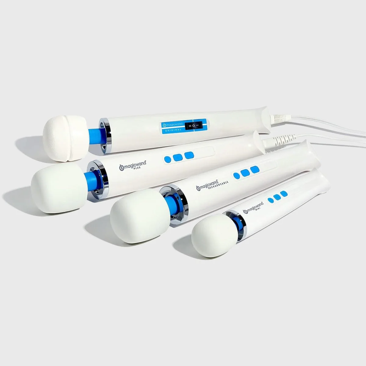 Magic Wand Original Intimate Massager - Image 3