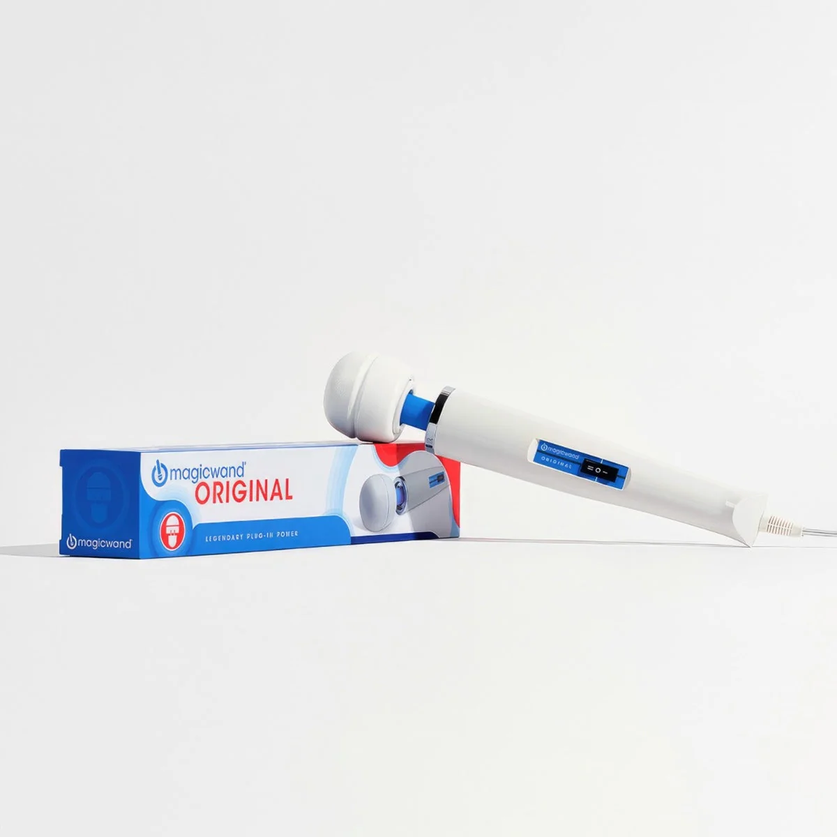 Magic Wand Original Intimate Massager - Image 4