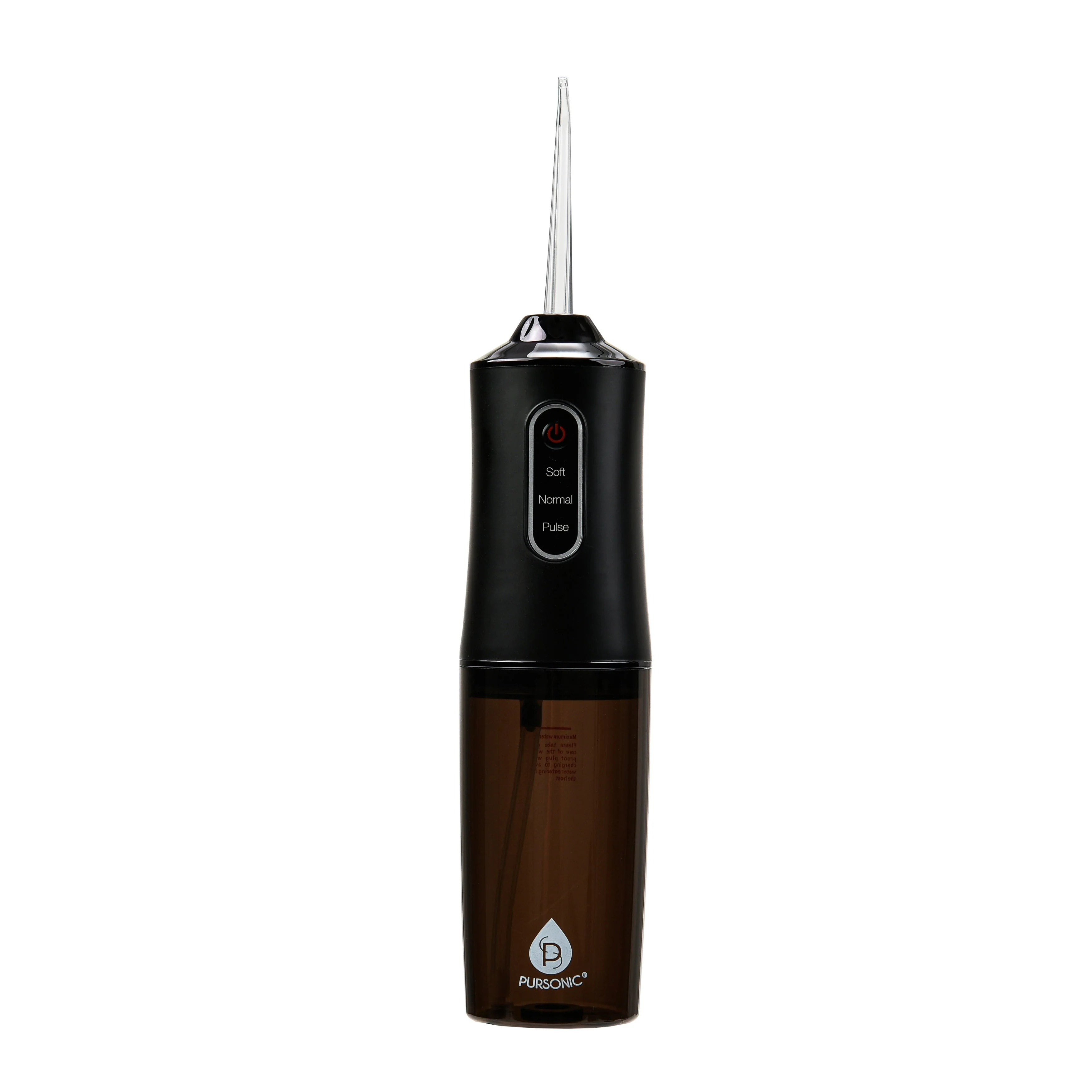Mario Lopez USB Water Flosser - Image 2