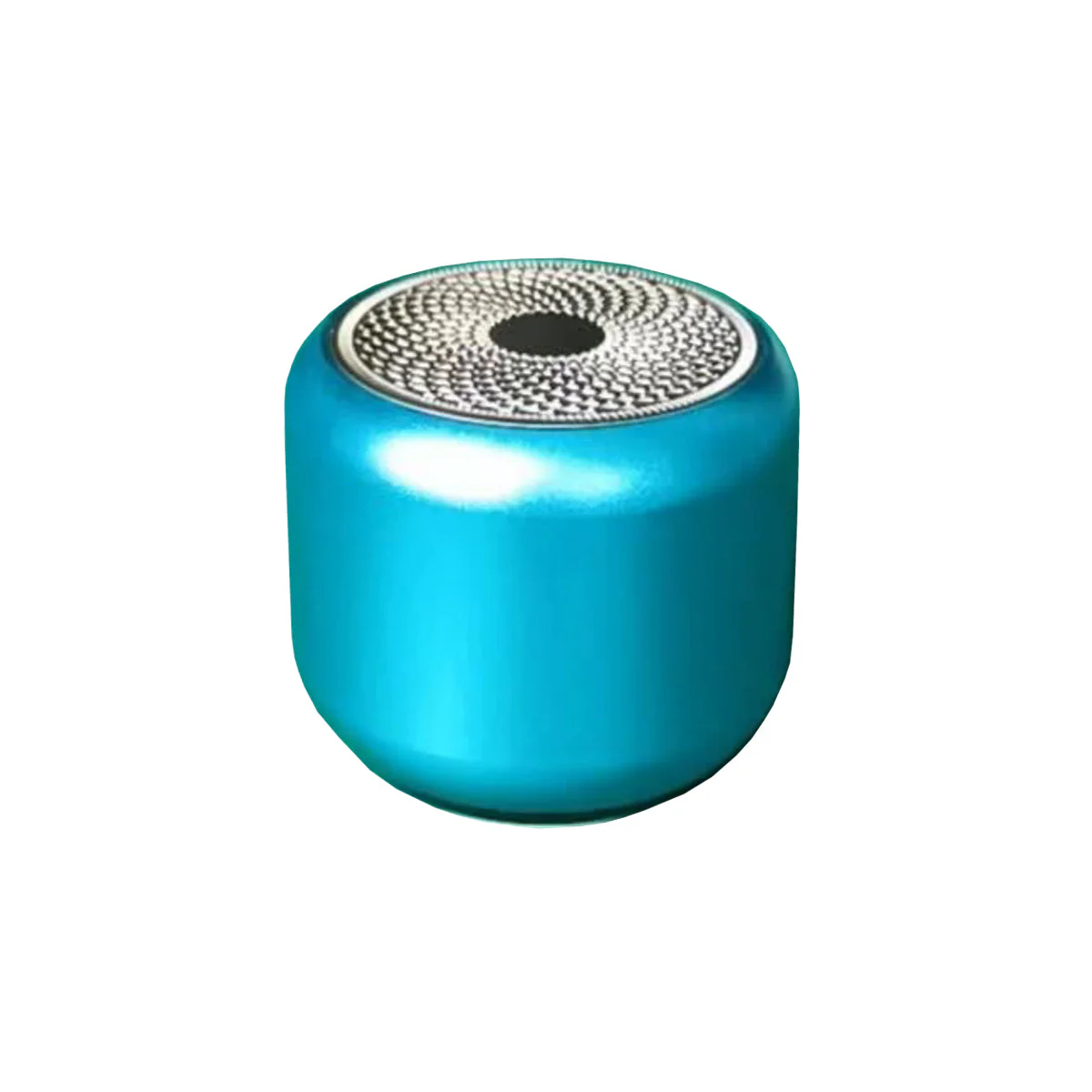 Metallio Bluetooth Enabled Pocket Speaker - Image 3