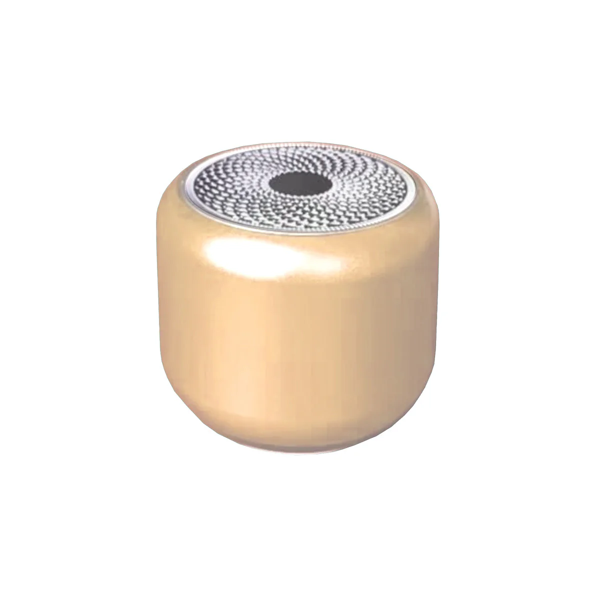 Metallio Bluetooth Enabled Pocket Speaker - Image 4