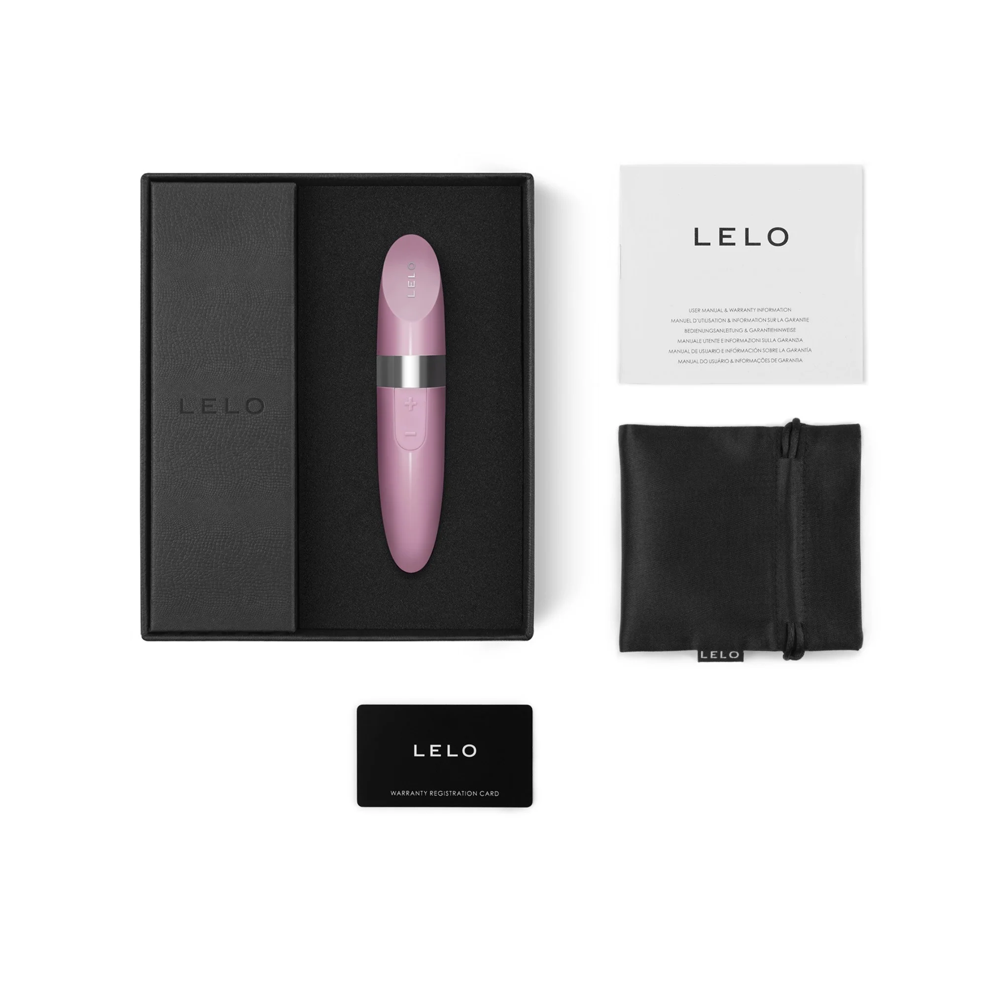 LELO MIA 2 Intimate Massager - Image 2