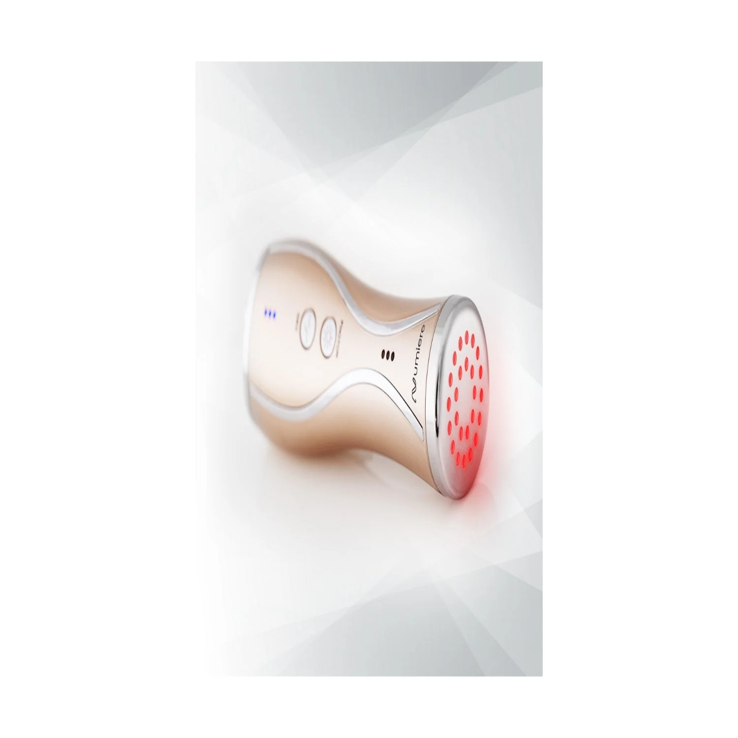 Microcurrent & LED Tightening Sculpting & Wrinkle Reducing Device - Image 5