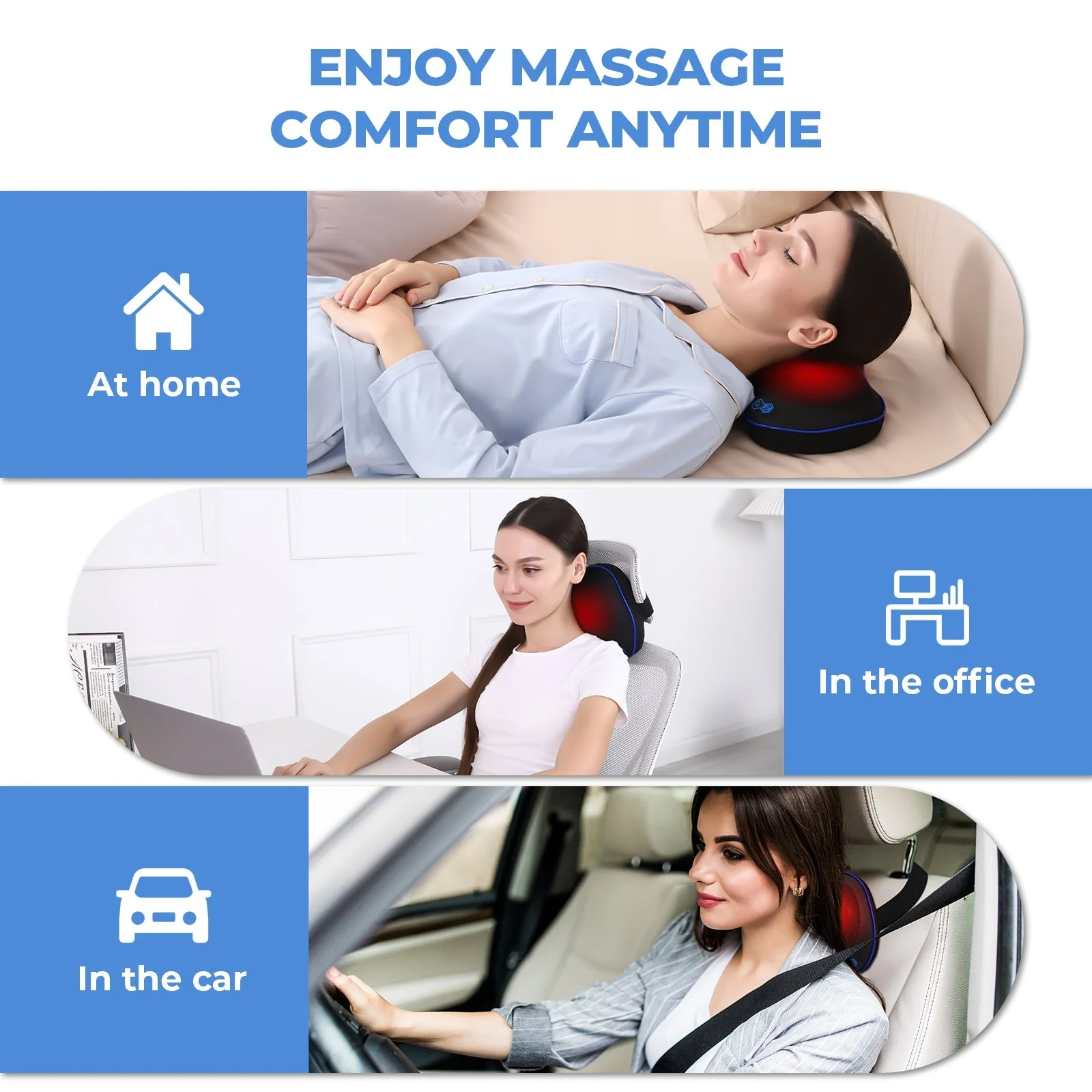 MILLOW Massage and Heat - Image 14