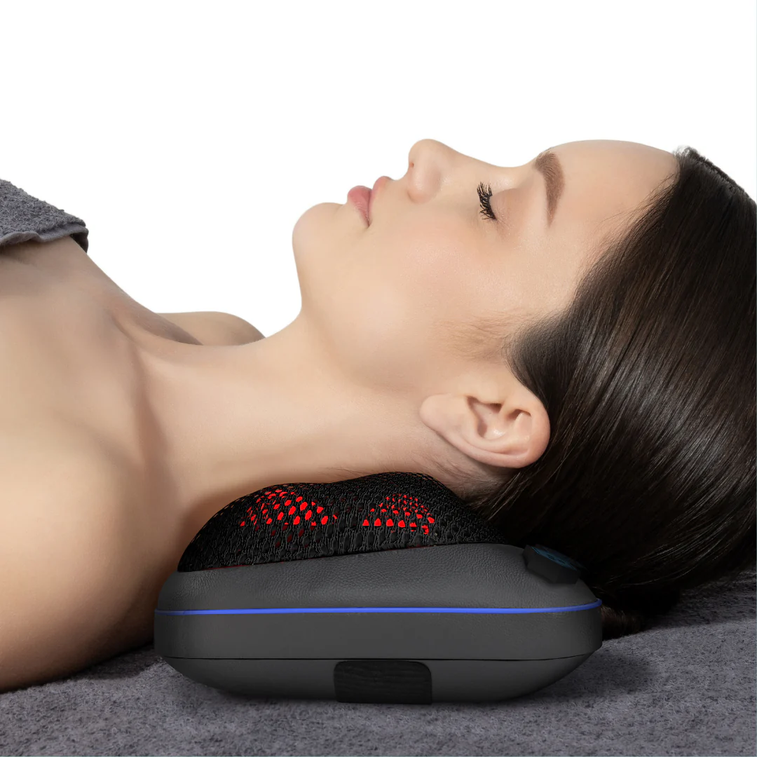MILLOW Massage and Heat - Image 8