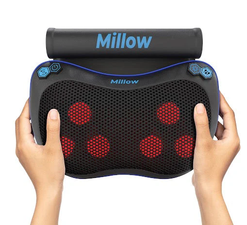 MILLOW Massage and Heat - Image 9