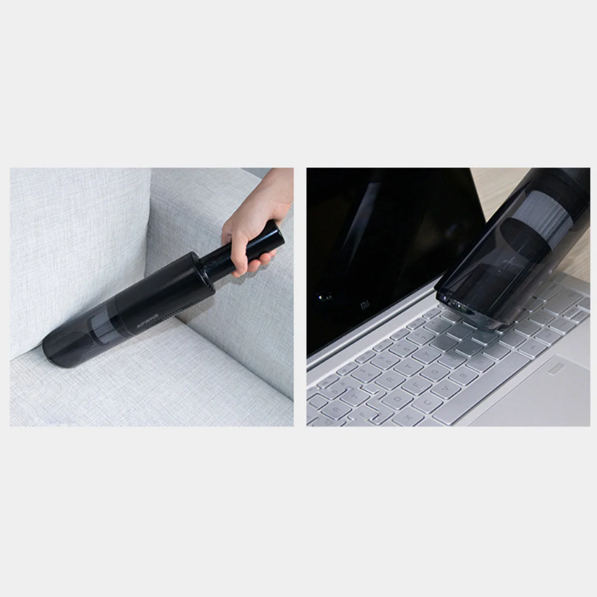 Mr. Dustbuster Handheld Cordless Mini Vacuum Cleaner - Image 17
