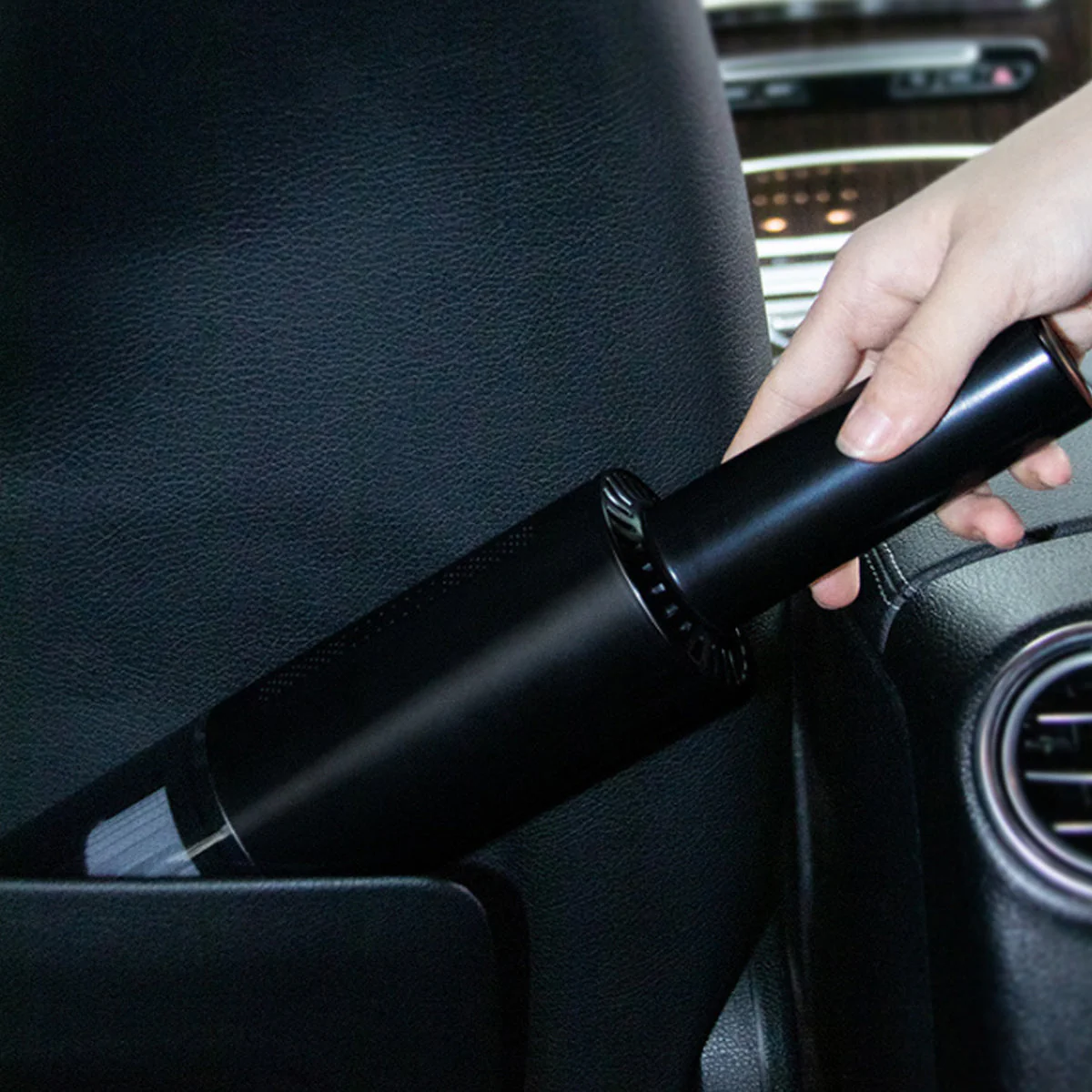 Mr. Dustbuster Handheld Cordless Mini Vacuum Cleaner - Image 22