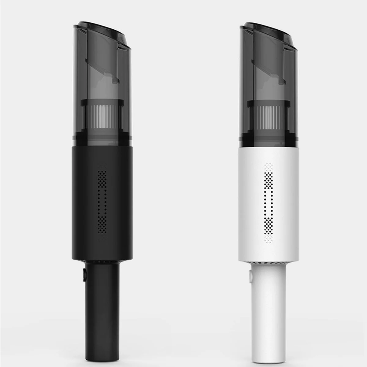 Mr. Dustbuster Handheld Cordless Mini Vacuum Cleaner - Image 4