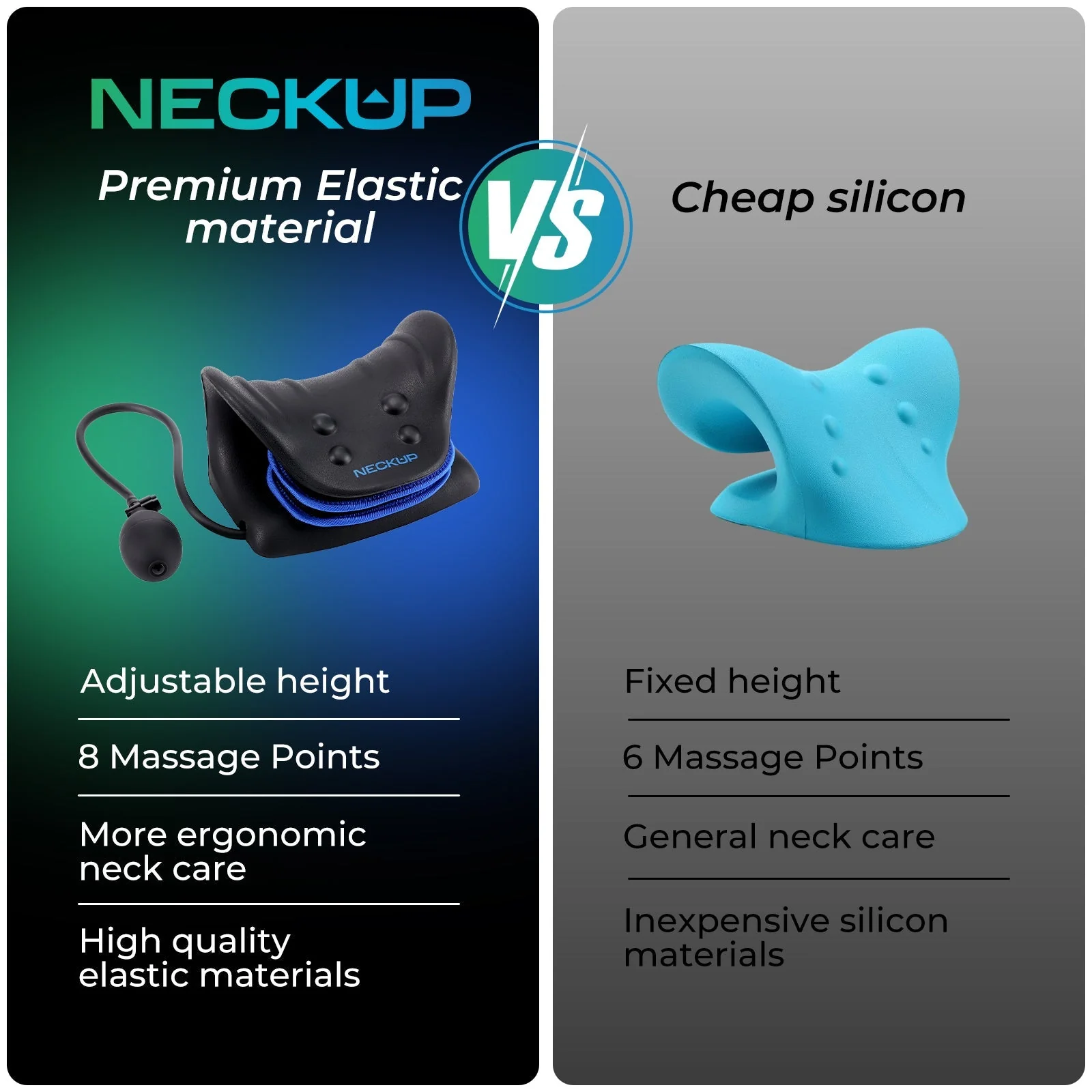 NECKUP - Image 2