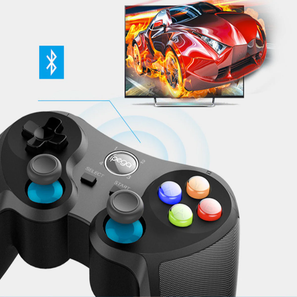 Next Level Game Controller - Image 3