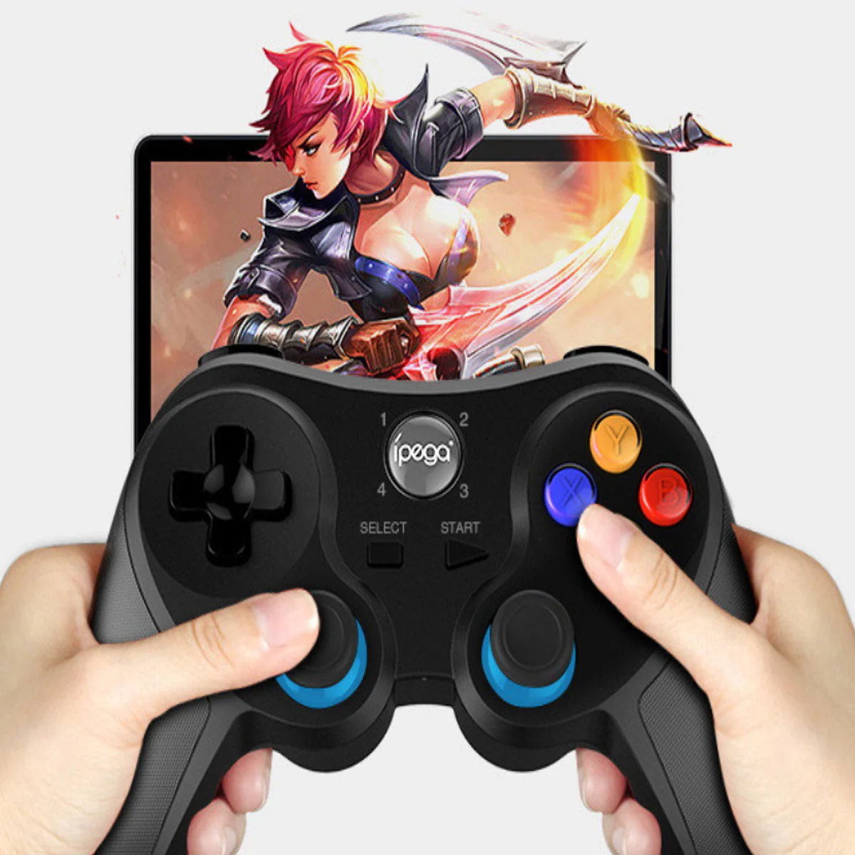 Next Level Game Controller - Image 4