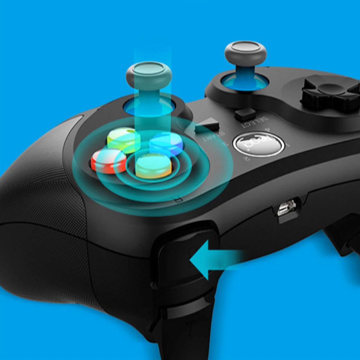 Next Level Game Controller - Image 6