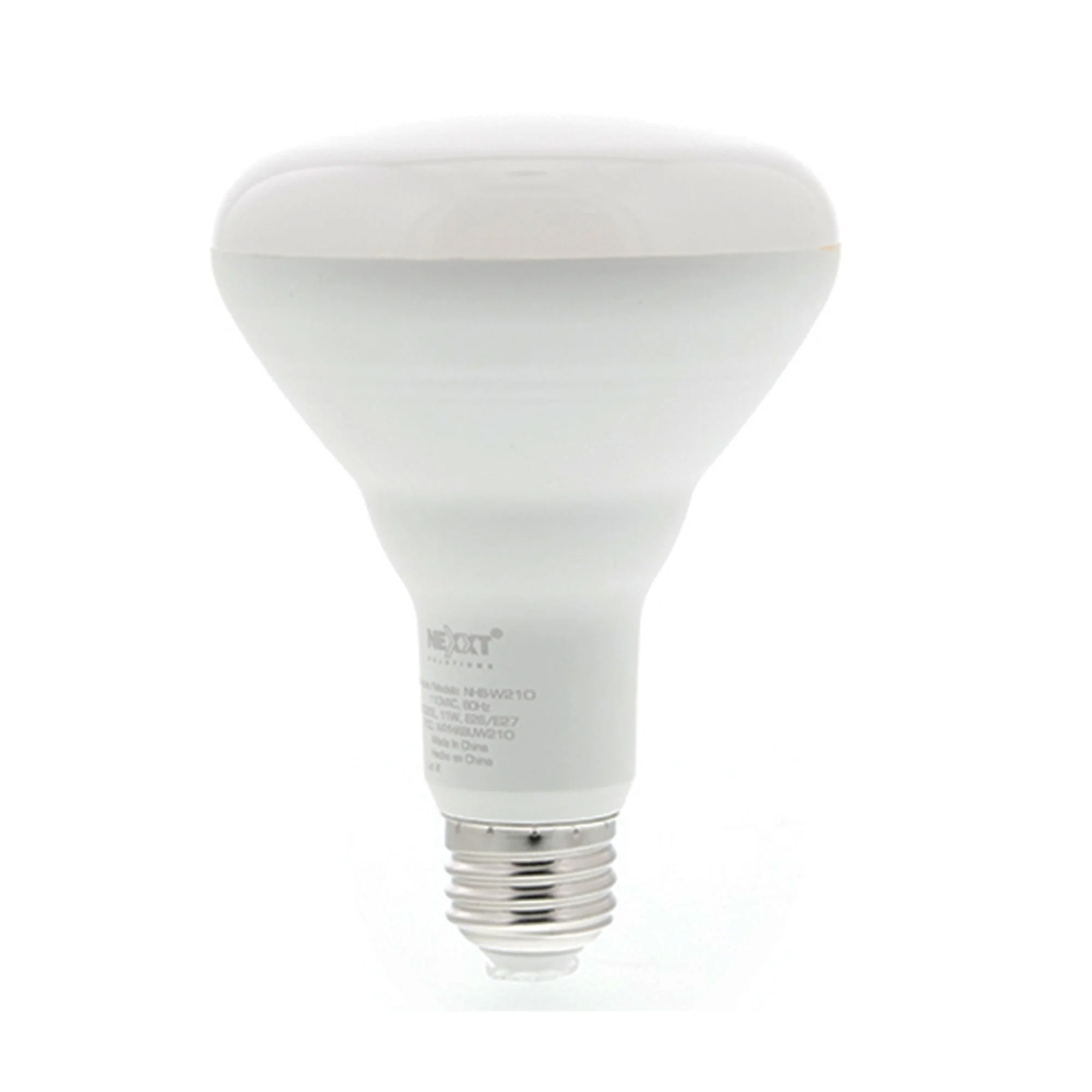 Nexxt Home Smart BR30 CCT Bulb - Image 2