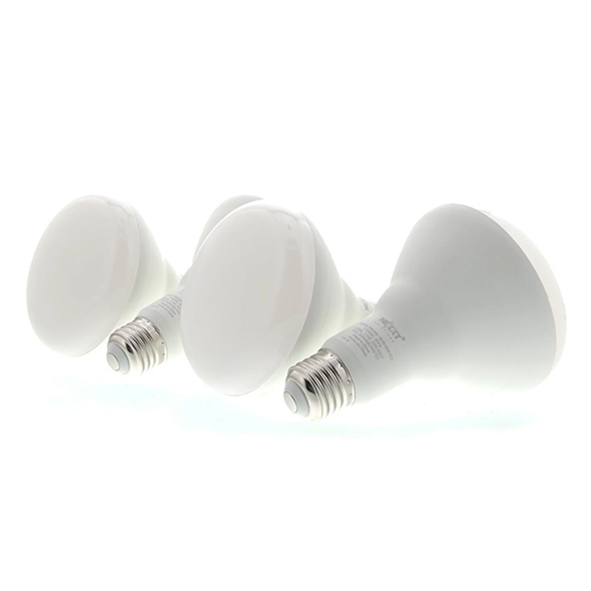 Nexxt Home Smart BR30 CCT Bulb 4PK - Image 2