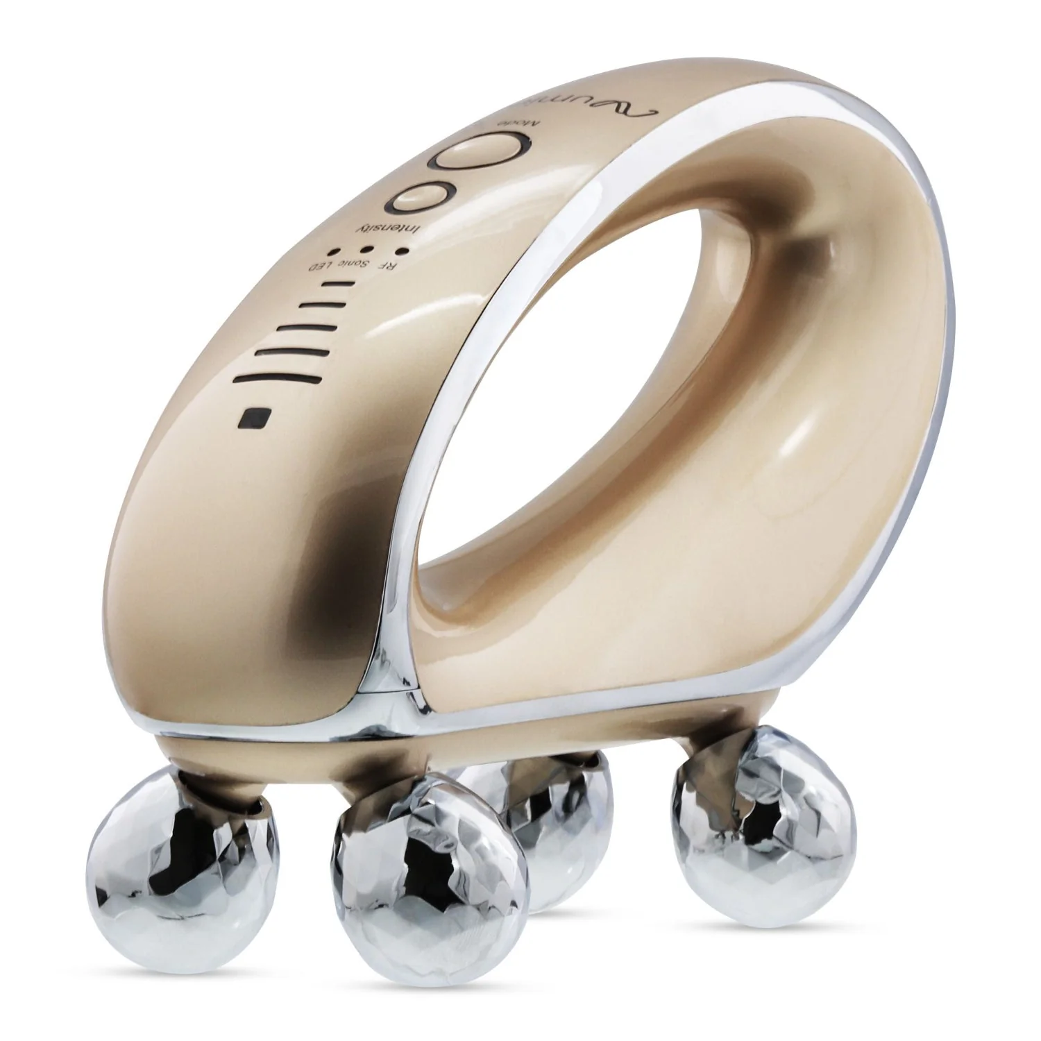 Numiere Body - Cellulite Reducing, Body Toning & Skin Tightening - Image 7