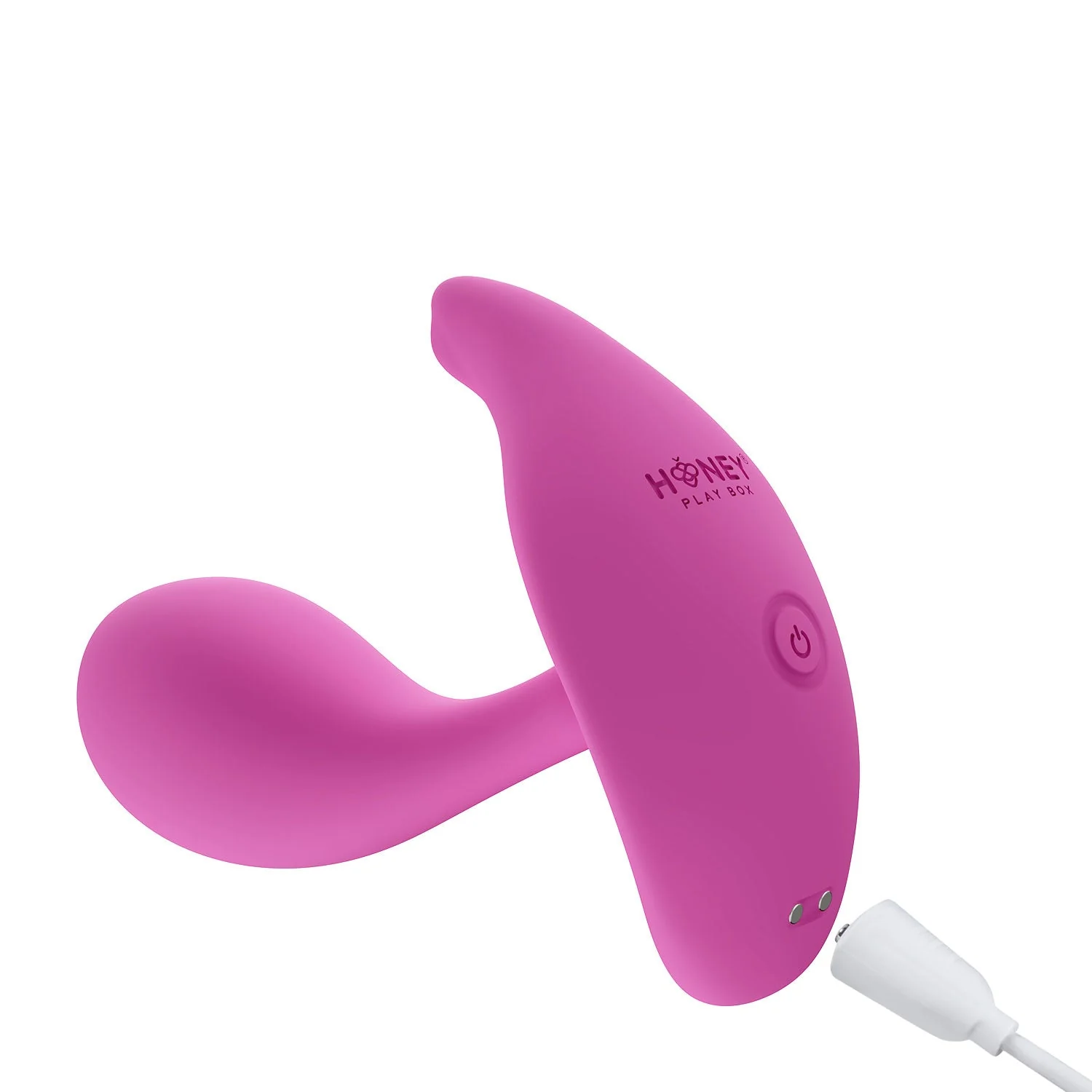 OLY 2 Pressure Sensing APP-Enabled Wearable Intimate Massager - Image 2