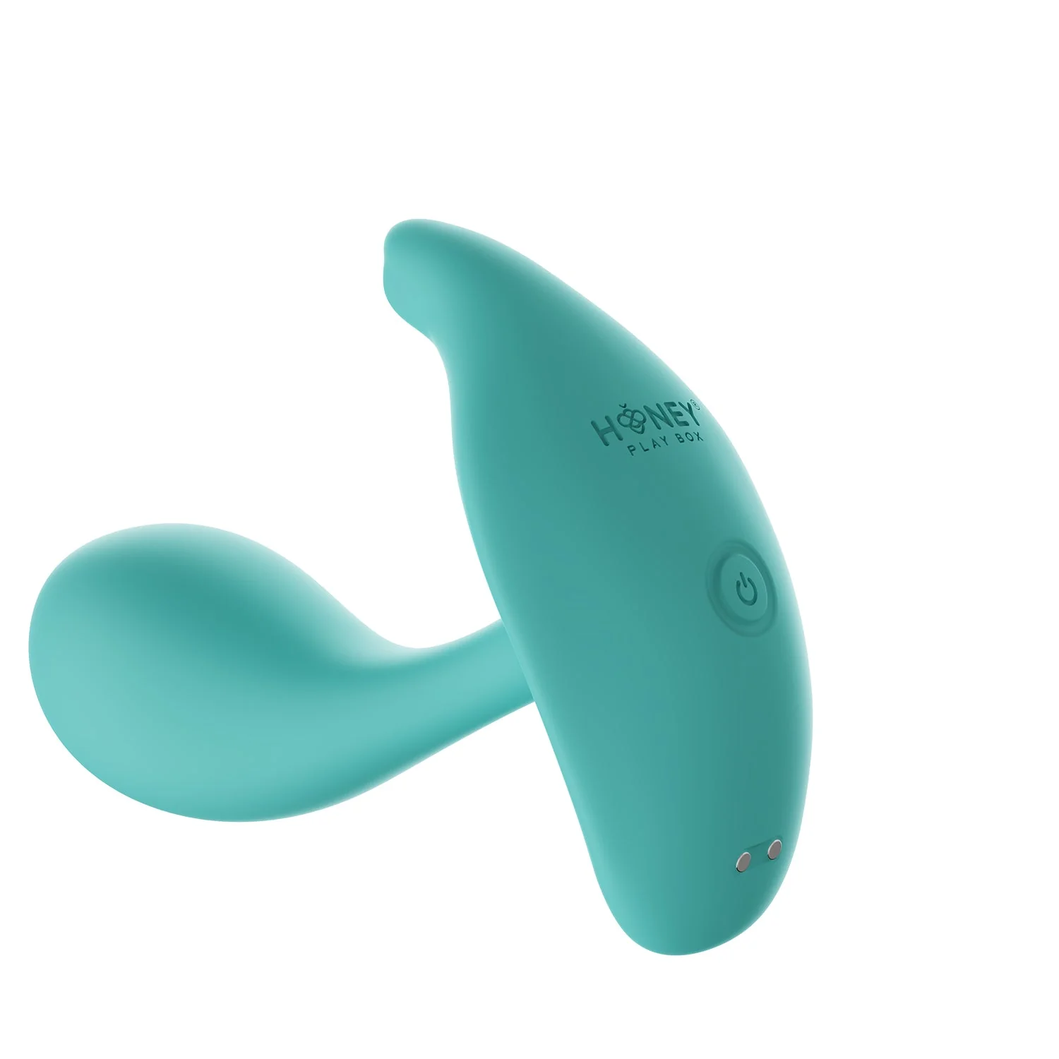 OLY 2 Pressure Sensing APP-Enabled Wearable Intimate Massager - Image 3