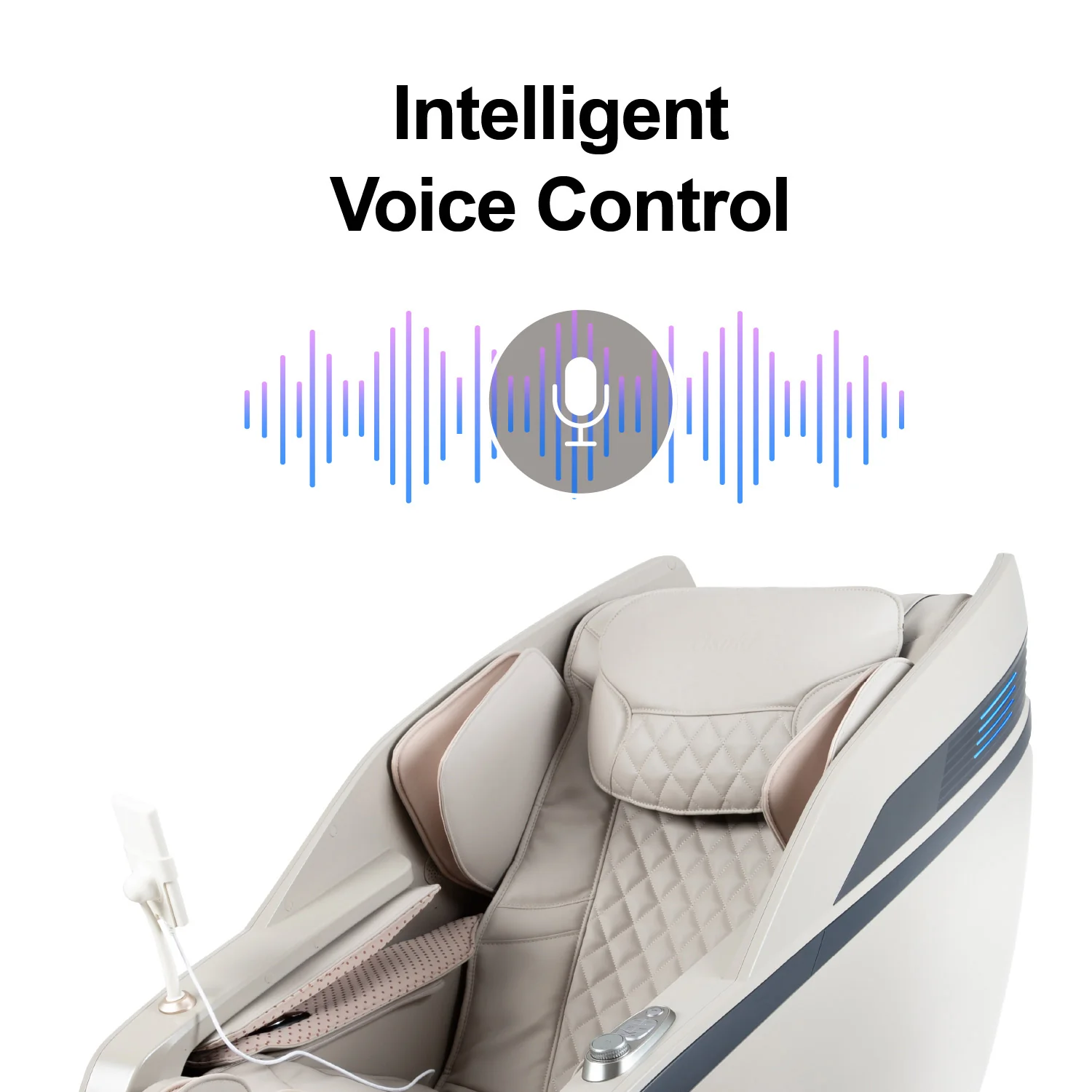 Osaki Ai Monarch LE Massage Chair - Image 15