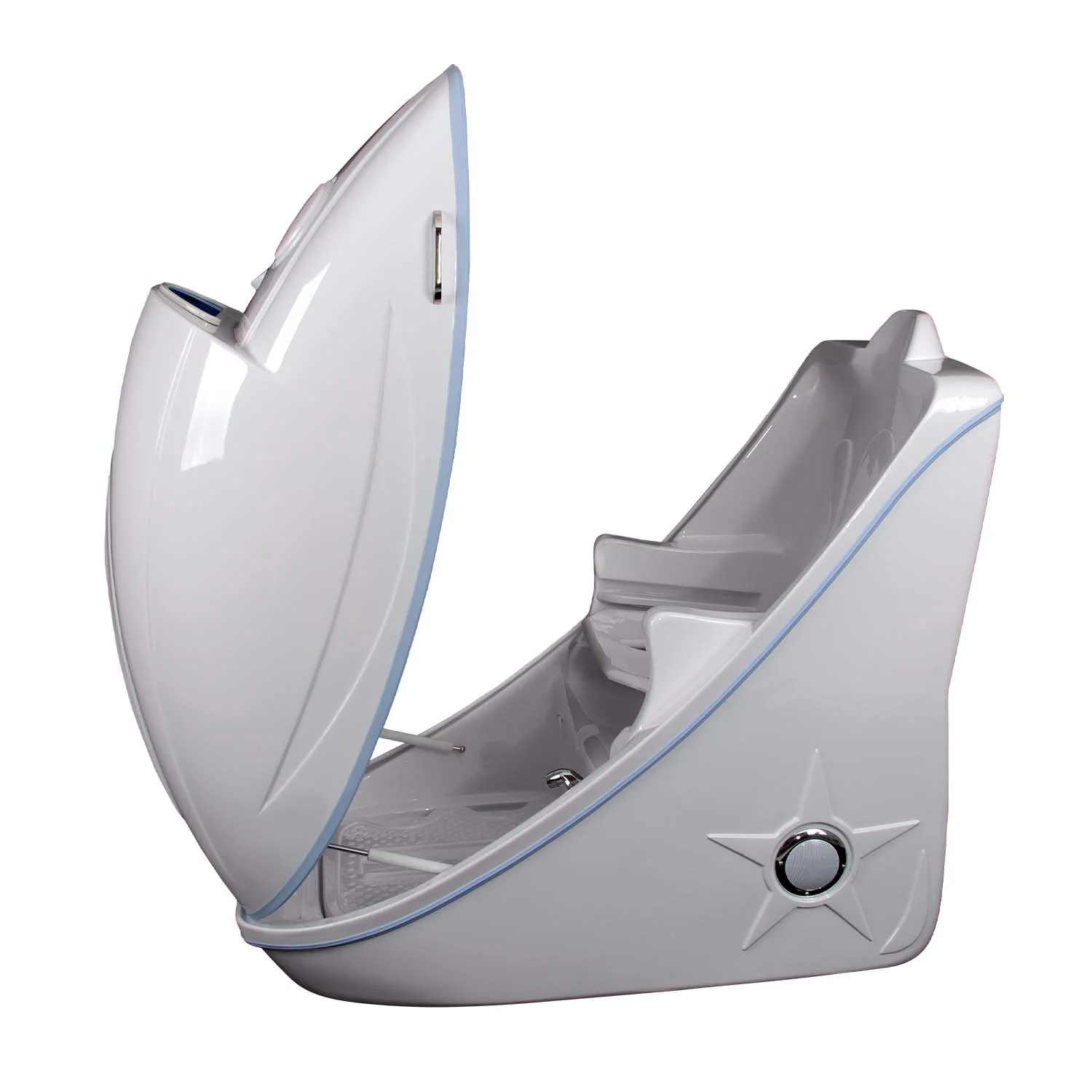 Osaki LK-219 Spa Capsule - Image 3
