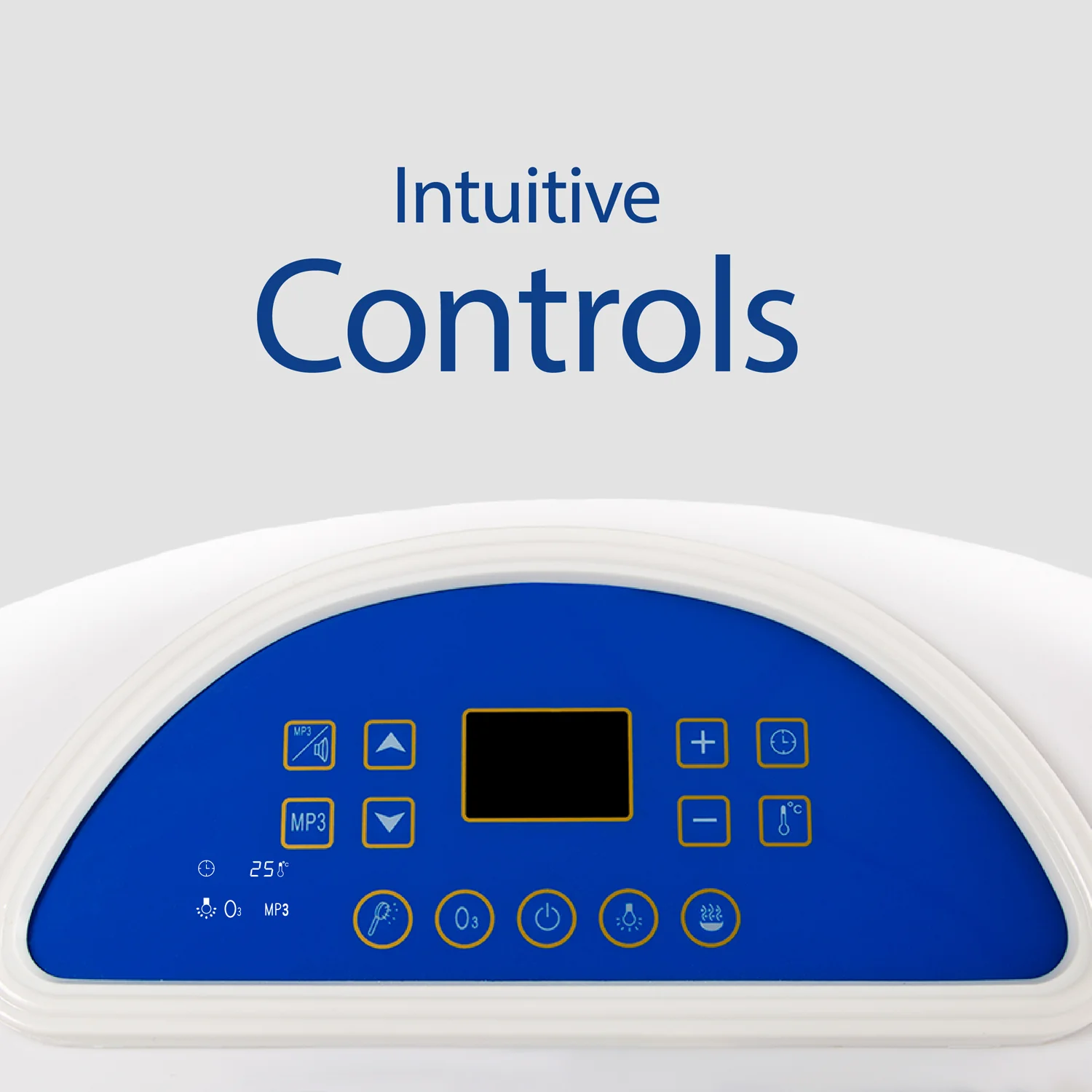 Osaki LK-219 Spa Capsule - Image 9