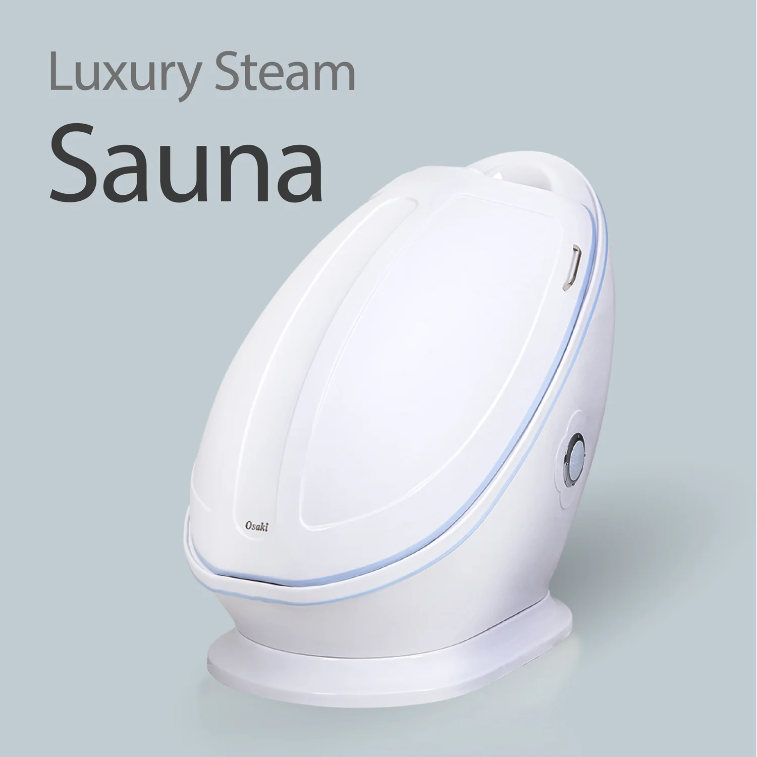 Osaki LK-219B Spa Capsule - Image 6