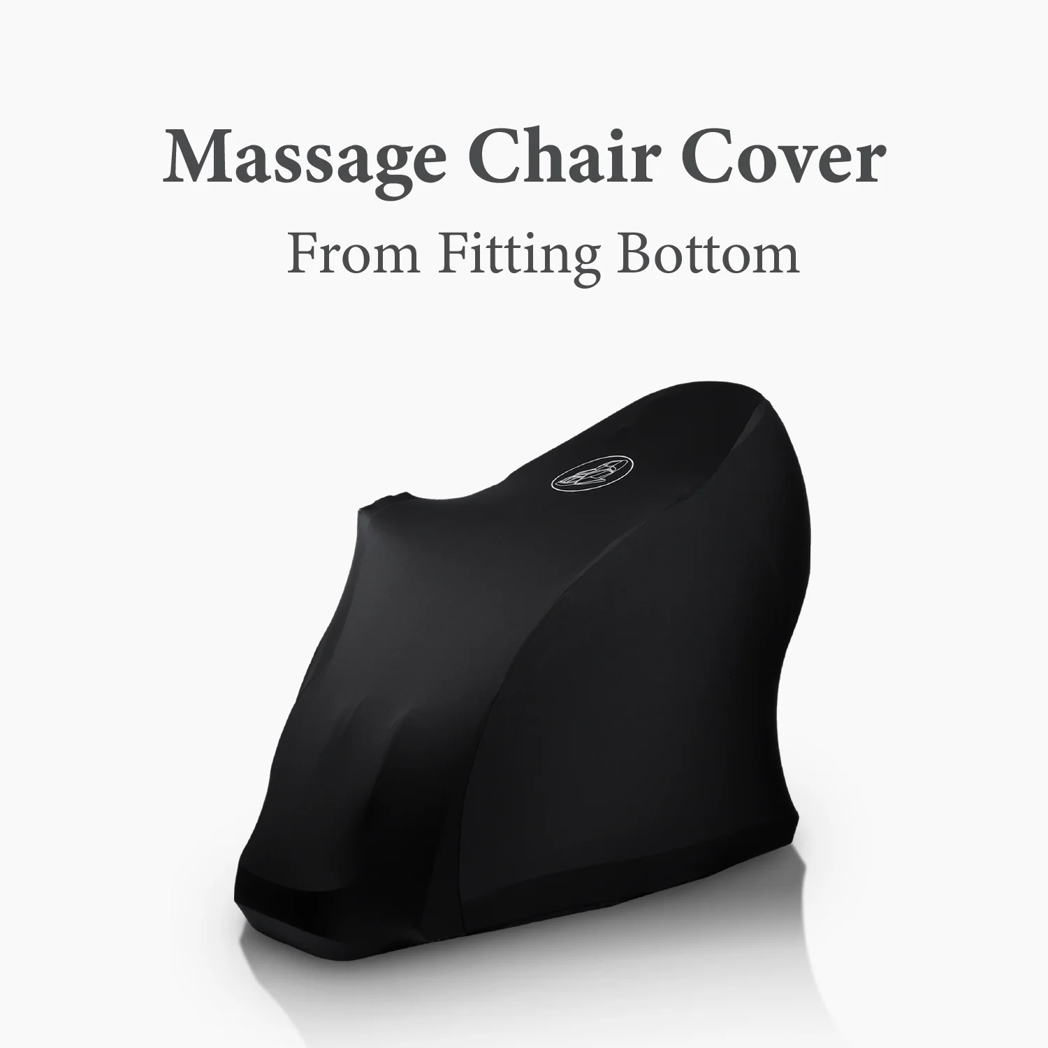 Osaki Massage Chair Cleaner & Chair Cover Bundle - Image 9