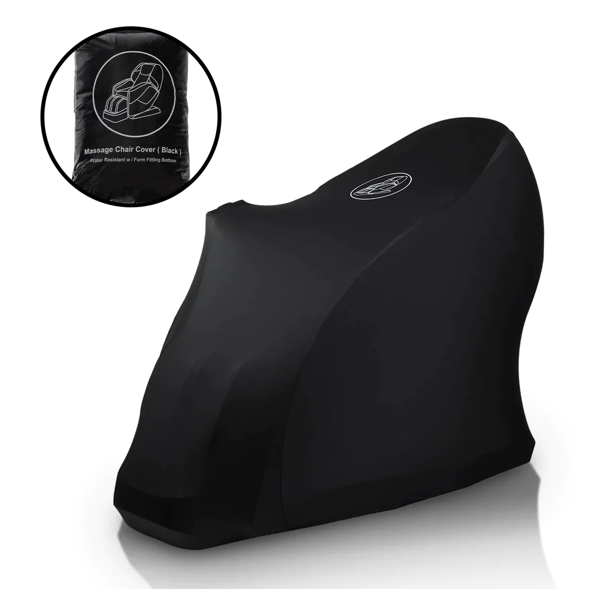 Osaki Massage Chair Cover - Image 2