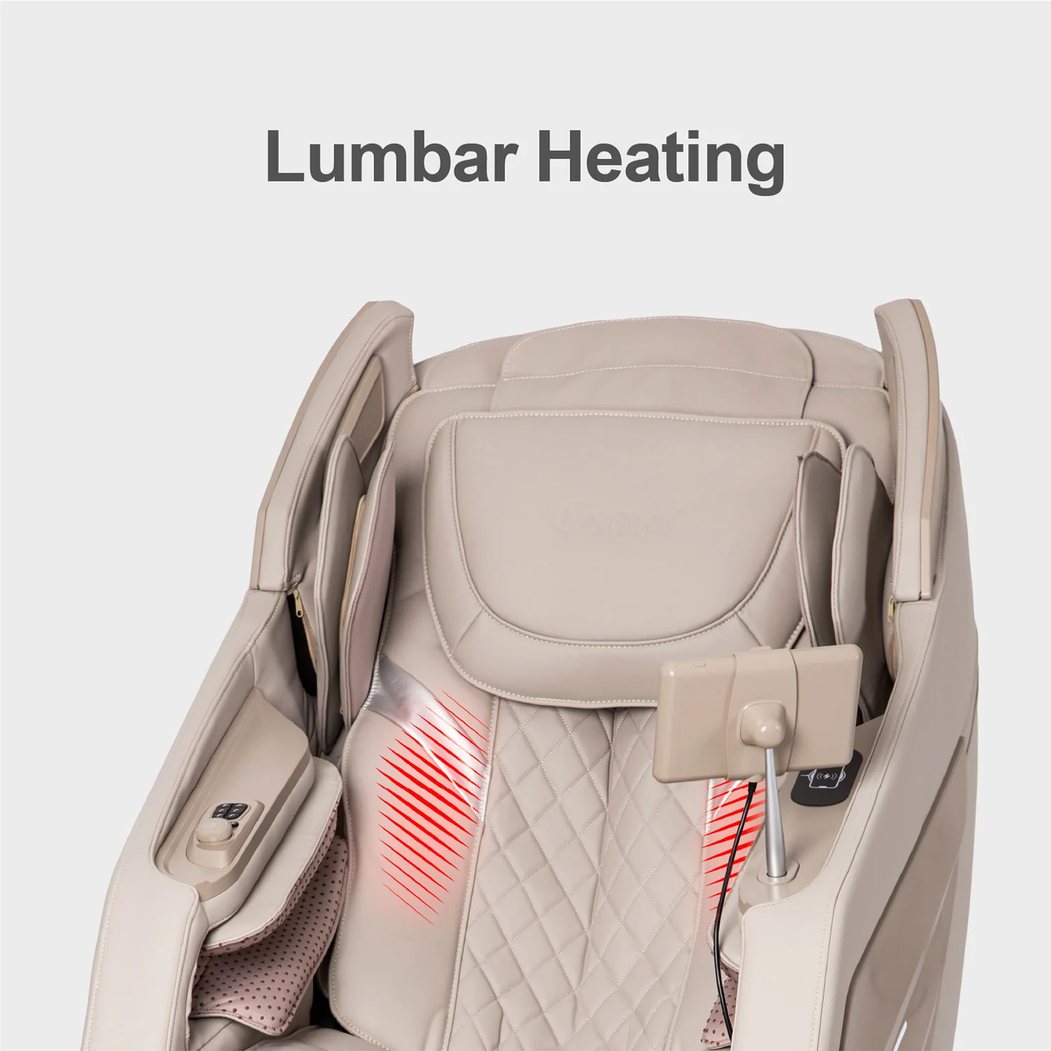 Osaki OS-3D Champ II Massage Chair - Image 47