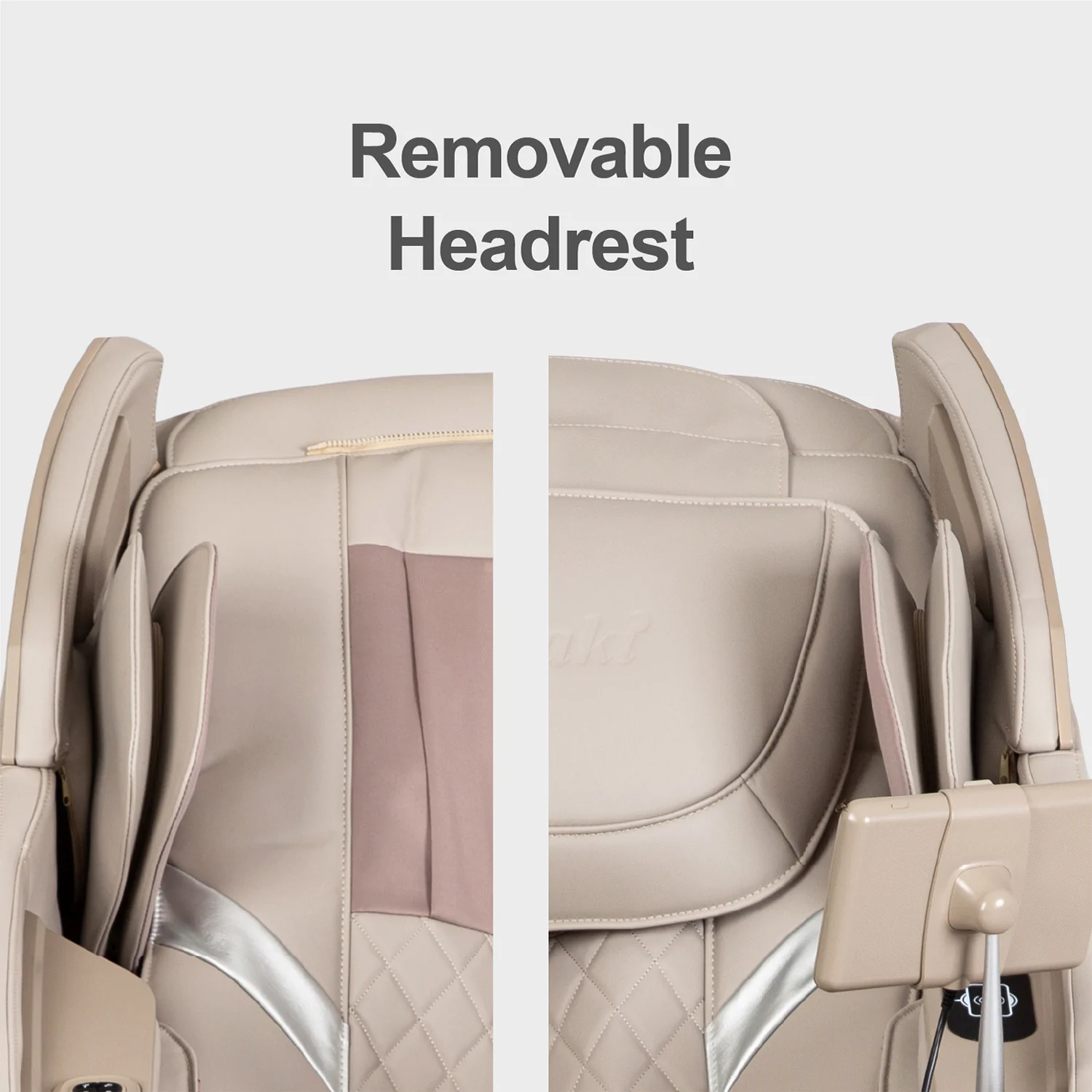 Osaki OS-3D Champ II Massage Chair - Image 8