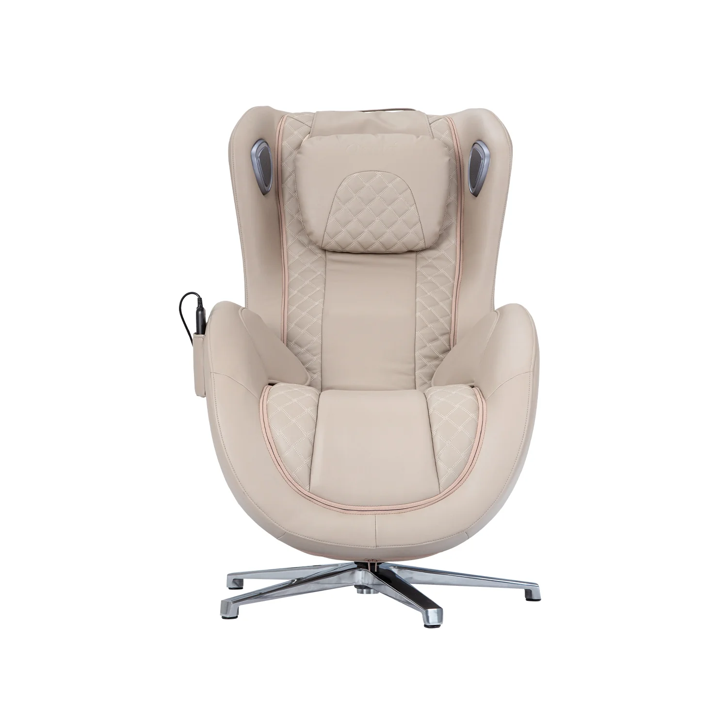 Osaki Bliss VL Massage Chair with Lumbar Heat Therapy and Ottoman - Image 13