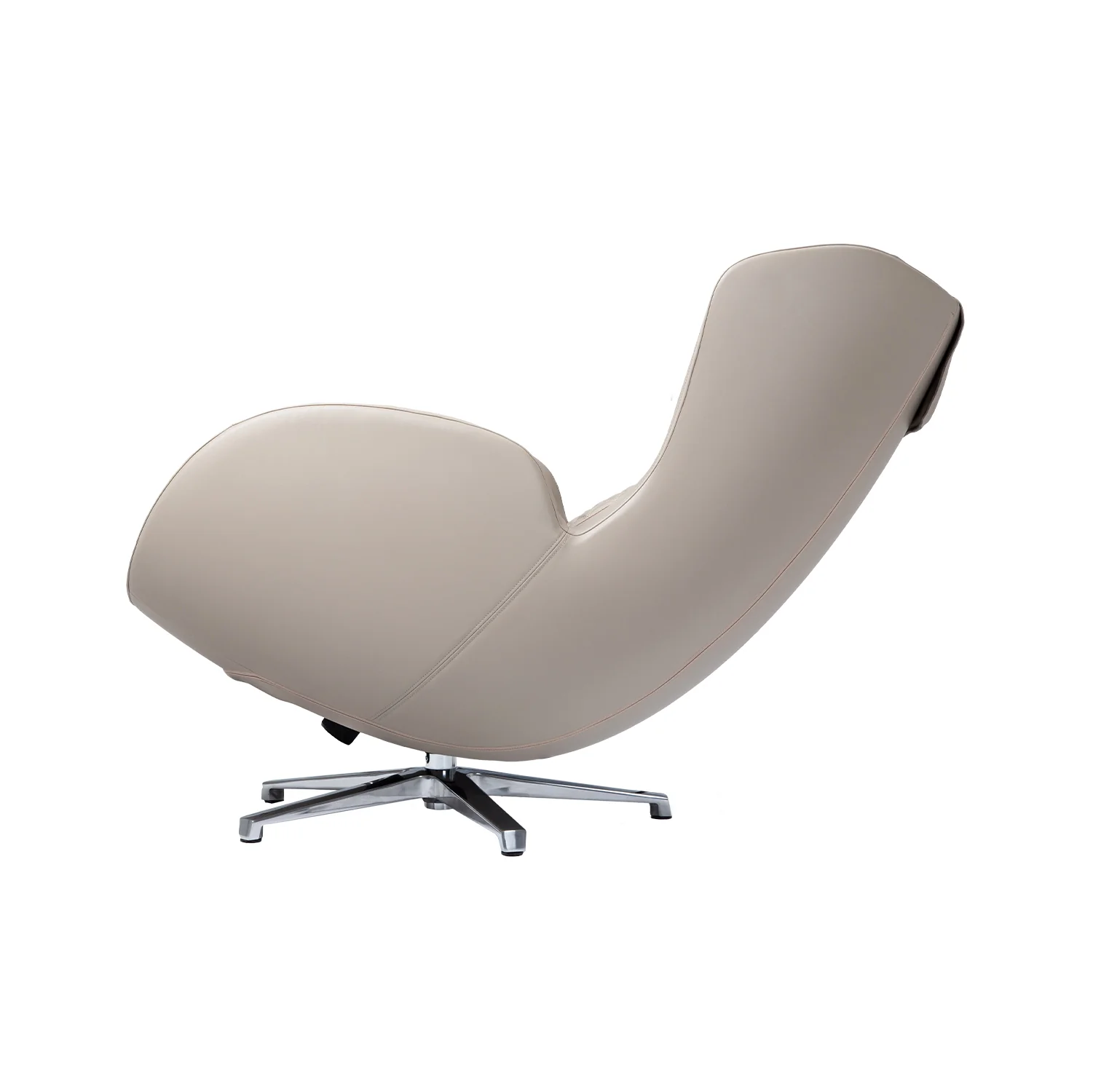 Osaki Bliss VL Massage Chair with Lumbar Heat Therapy and Ottoman - Image 14