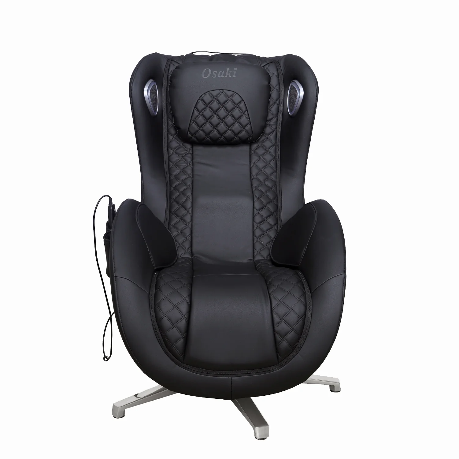 Osaki Bliss VL Massage Chair with Lumbar Heat Therapy and Ottoman - Image 22