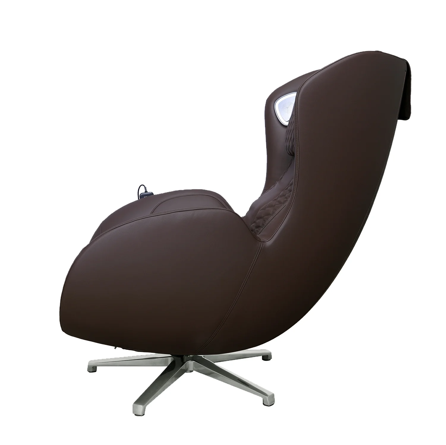 Osaki Bliss VL Massage Chair with Lumbar Heat Therapy and Ottoman - Image 31