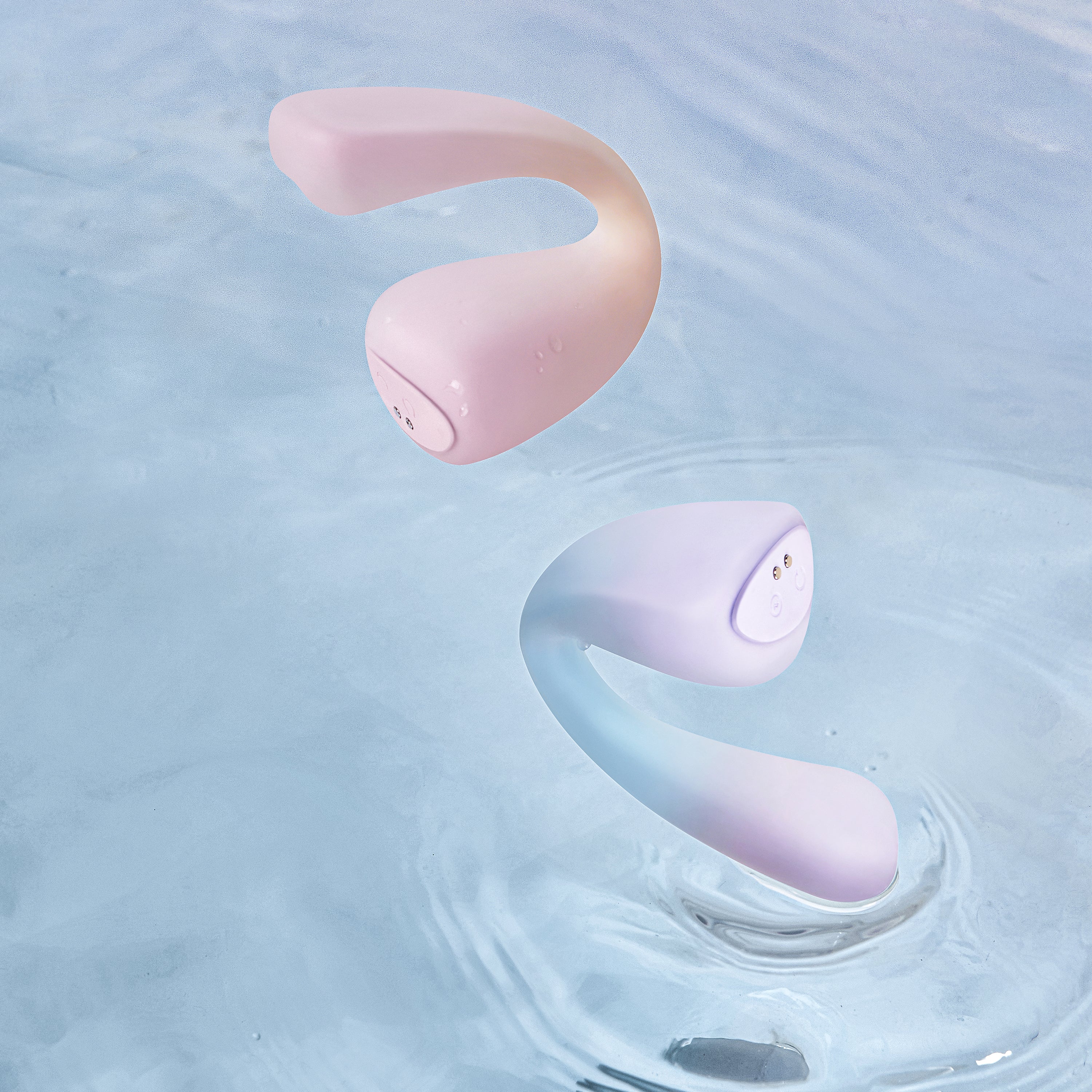 Osuga C Tail Vibe Waterproof / 360 Rotation Wearable - Image 5