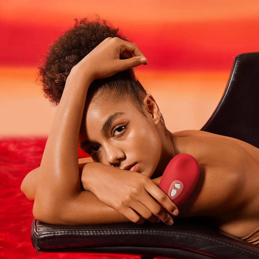 Osuga Waterproof / Rechargeable Tremble Intimate Massager - Image 6