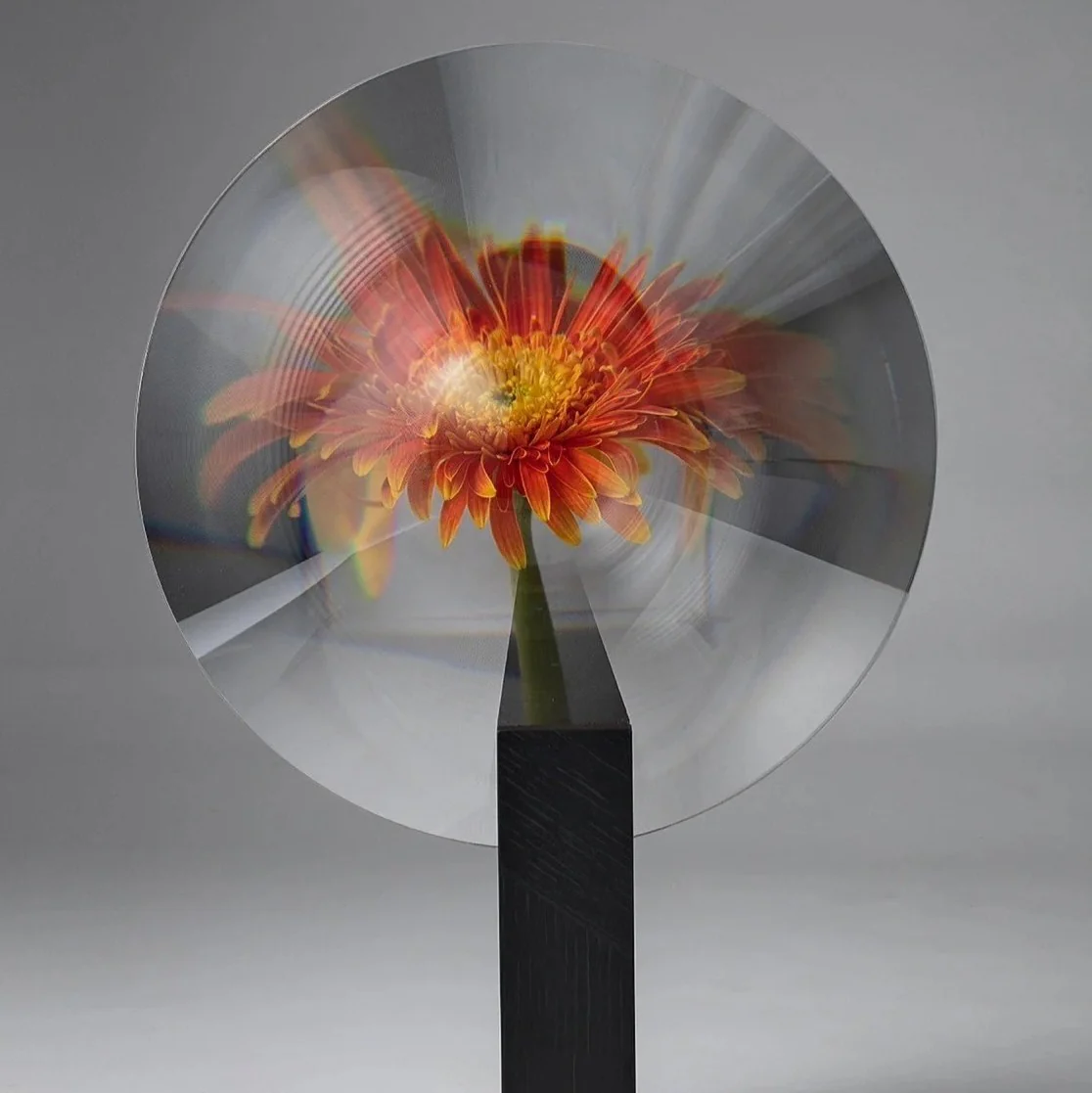 Phantom Vase - Creative Modern Decorative Vase by INSPECIAL HOME - Image 7