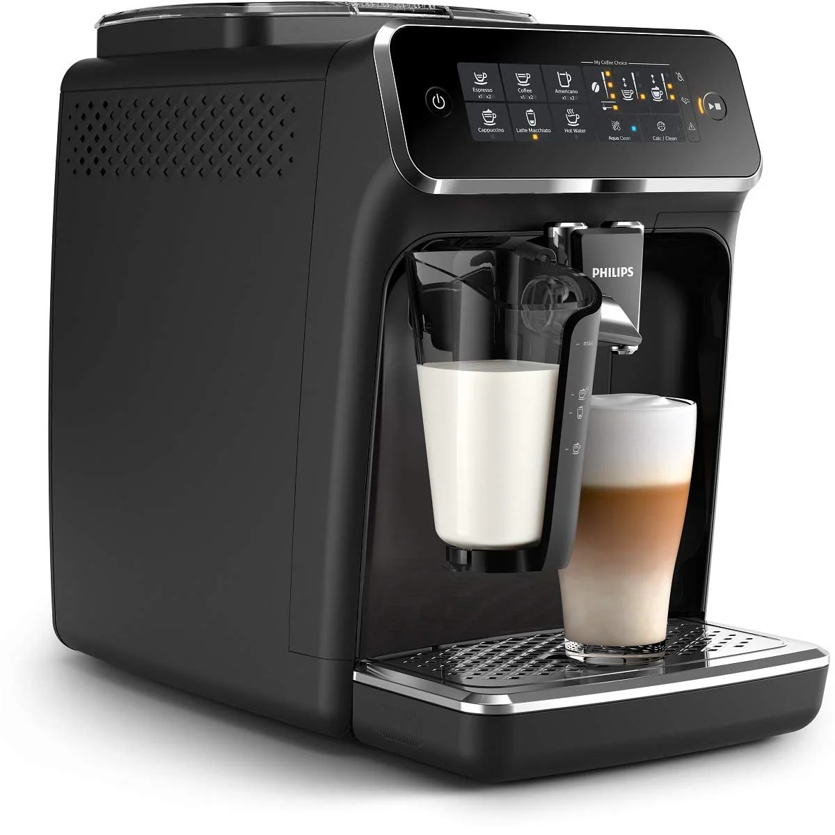 Philips 3200 Series Fully Automatic Espresso Machine - Image 4