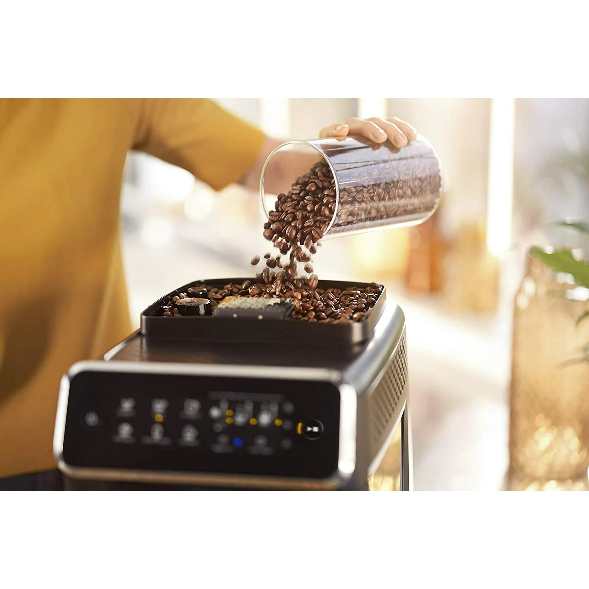 Philips 3200 Series Fully Automatic Espresso Machine - Image 5