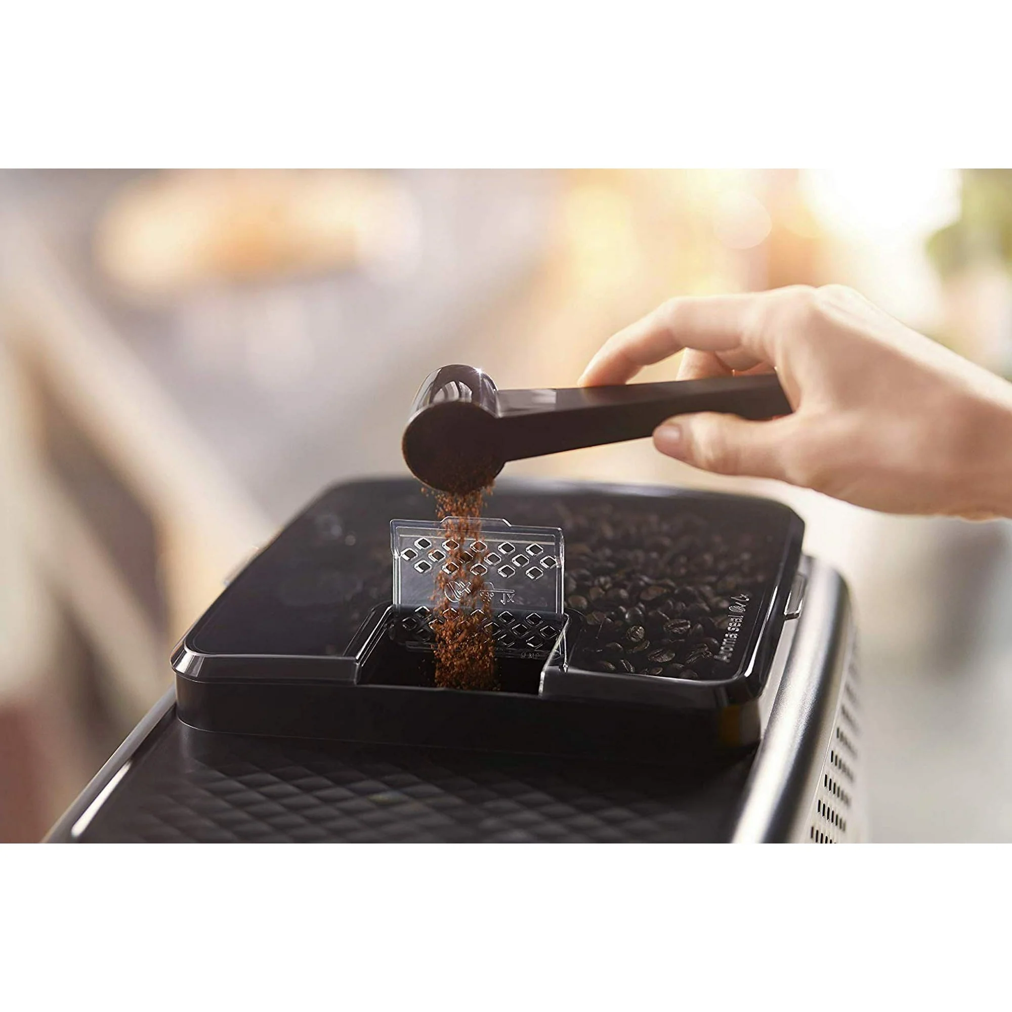 Philips 3200 Series Fully Automatic Espresso Machine - Image 6