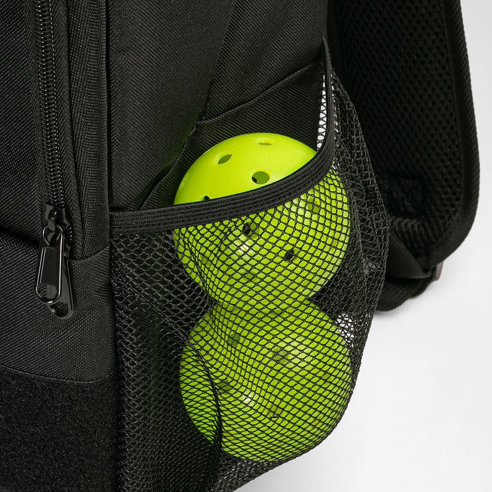 Pickleball Backpack and Pickleball Set - Image 14