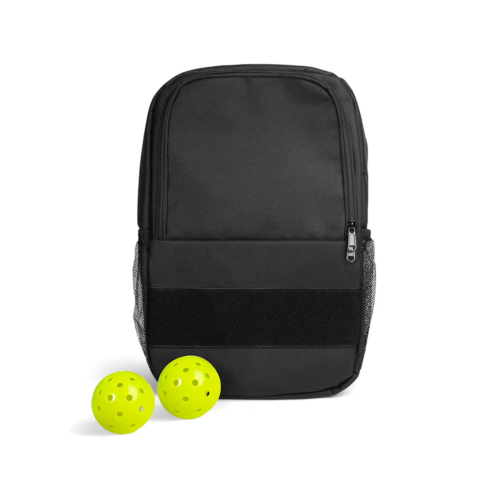 Pickleball Backpack and Pickleball Set - Image 9
