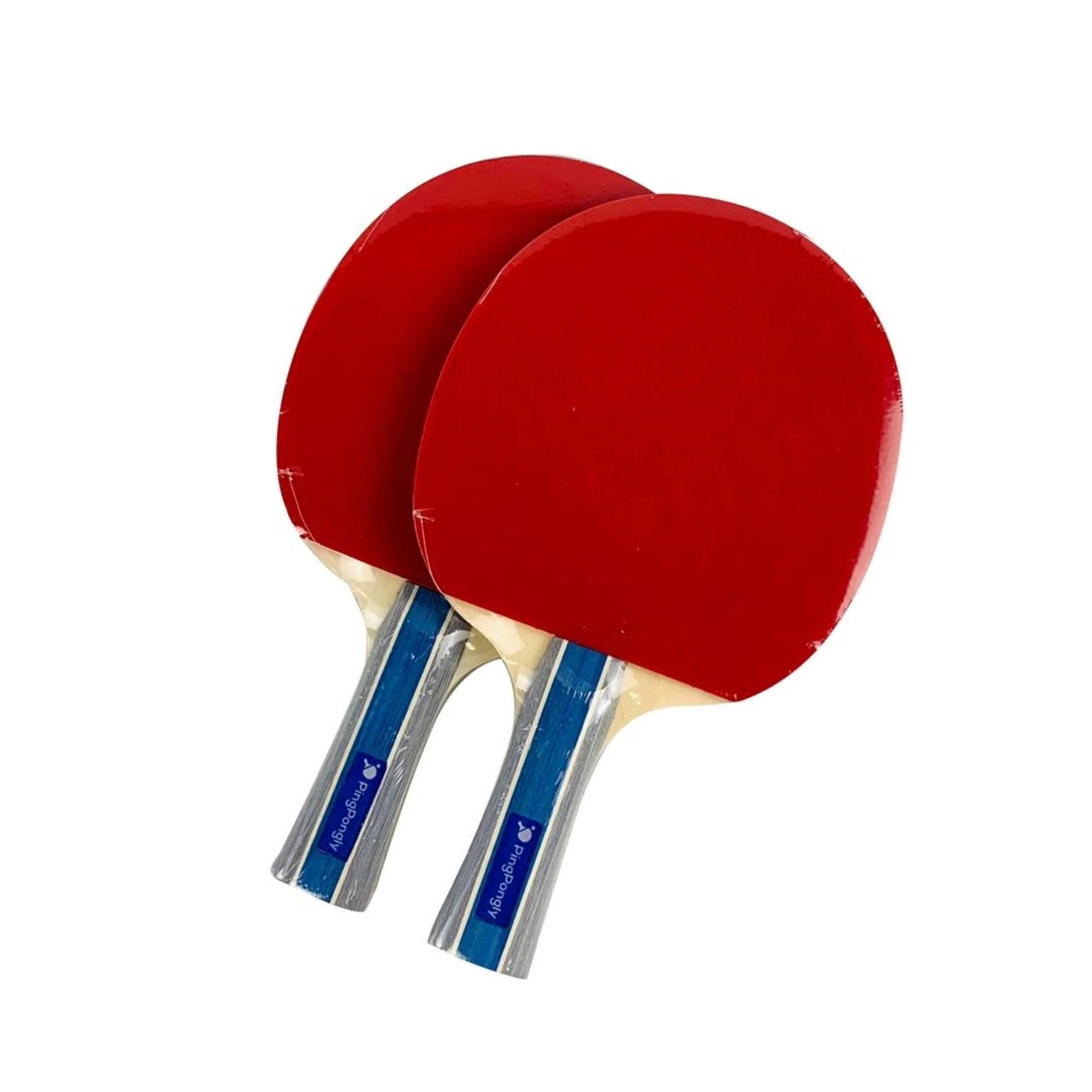 PingPongly Retractable Table Tennis Set - Image 3