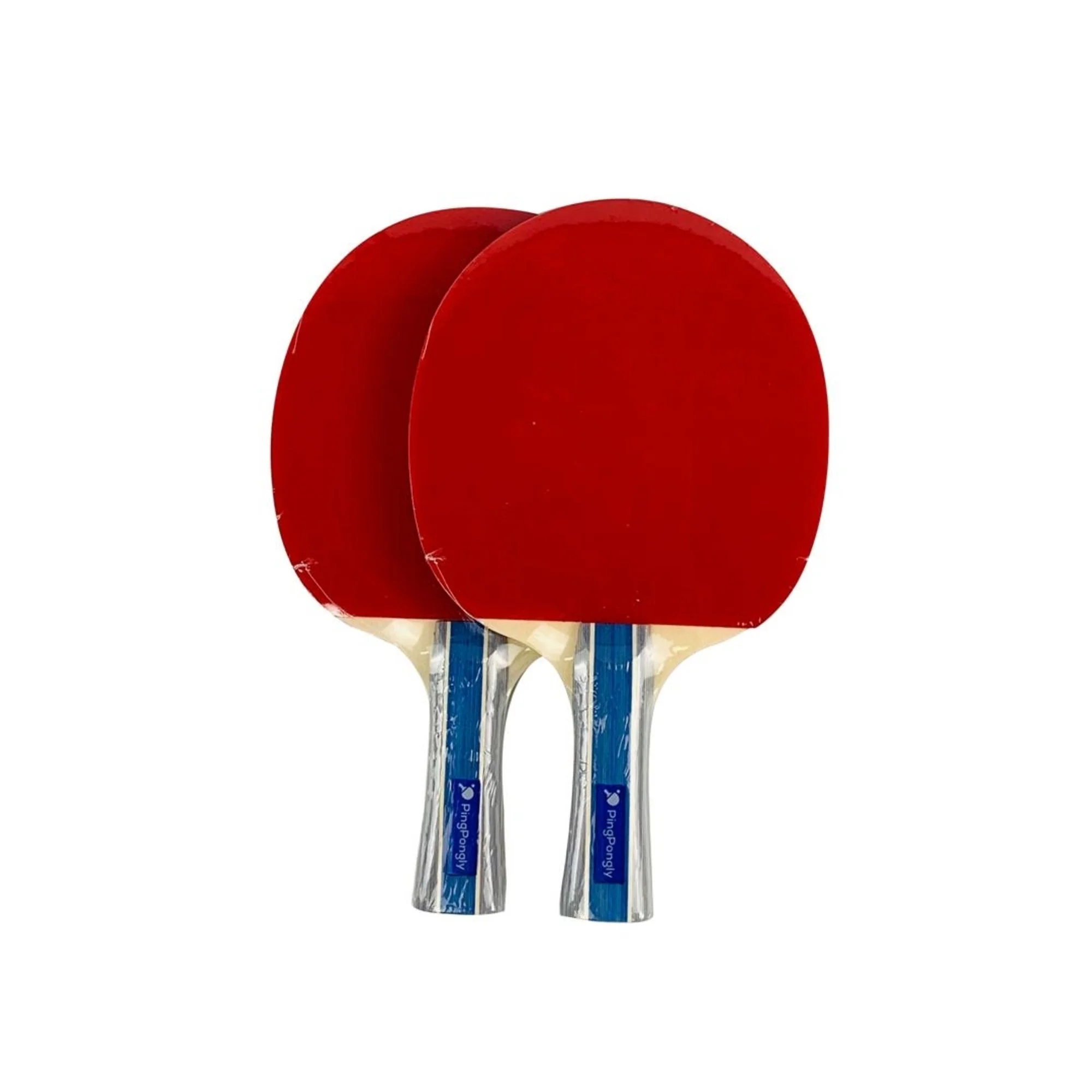 PingPongly Retractable Table Tennis Set - Image 4
