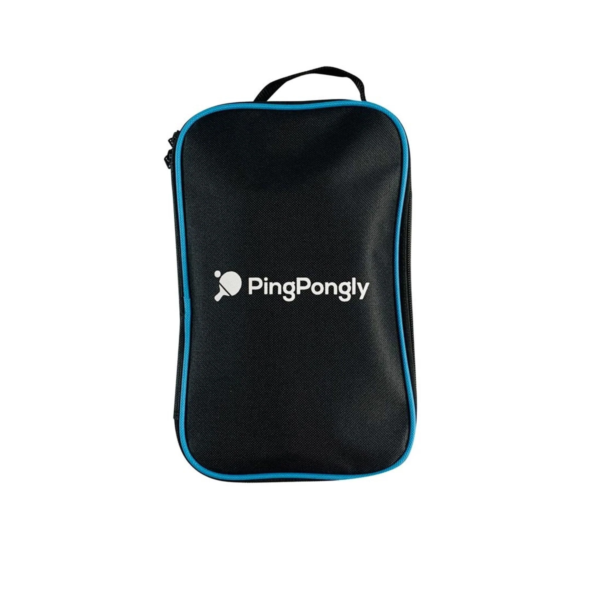 PingPongly Retractable Table Tennis Set - Image 7