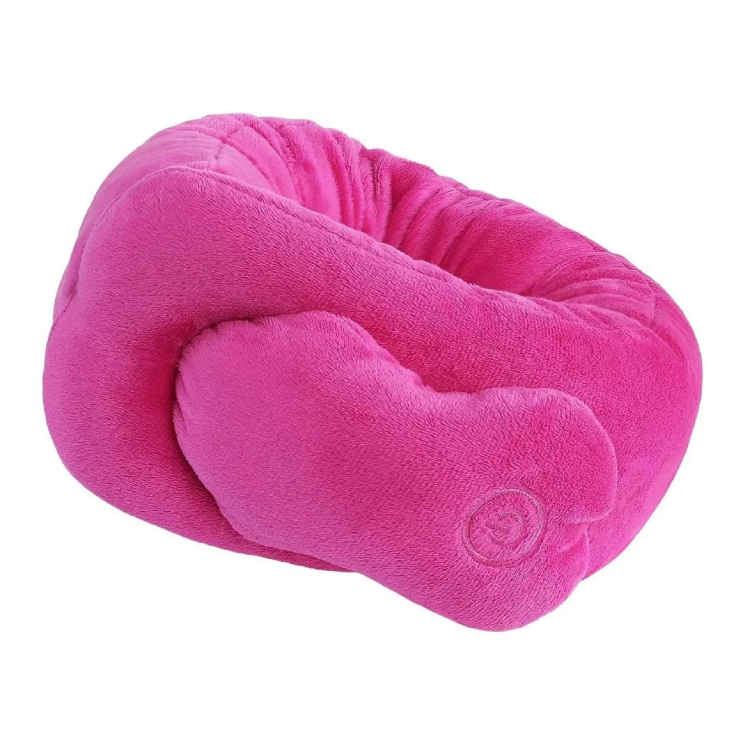 Portable Neck & Shoulder Adjustable Massaging Wrap - Image 10