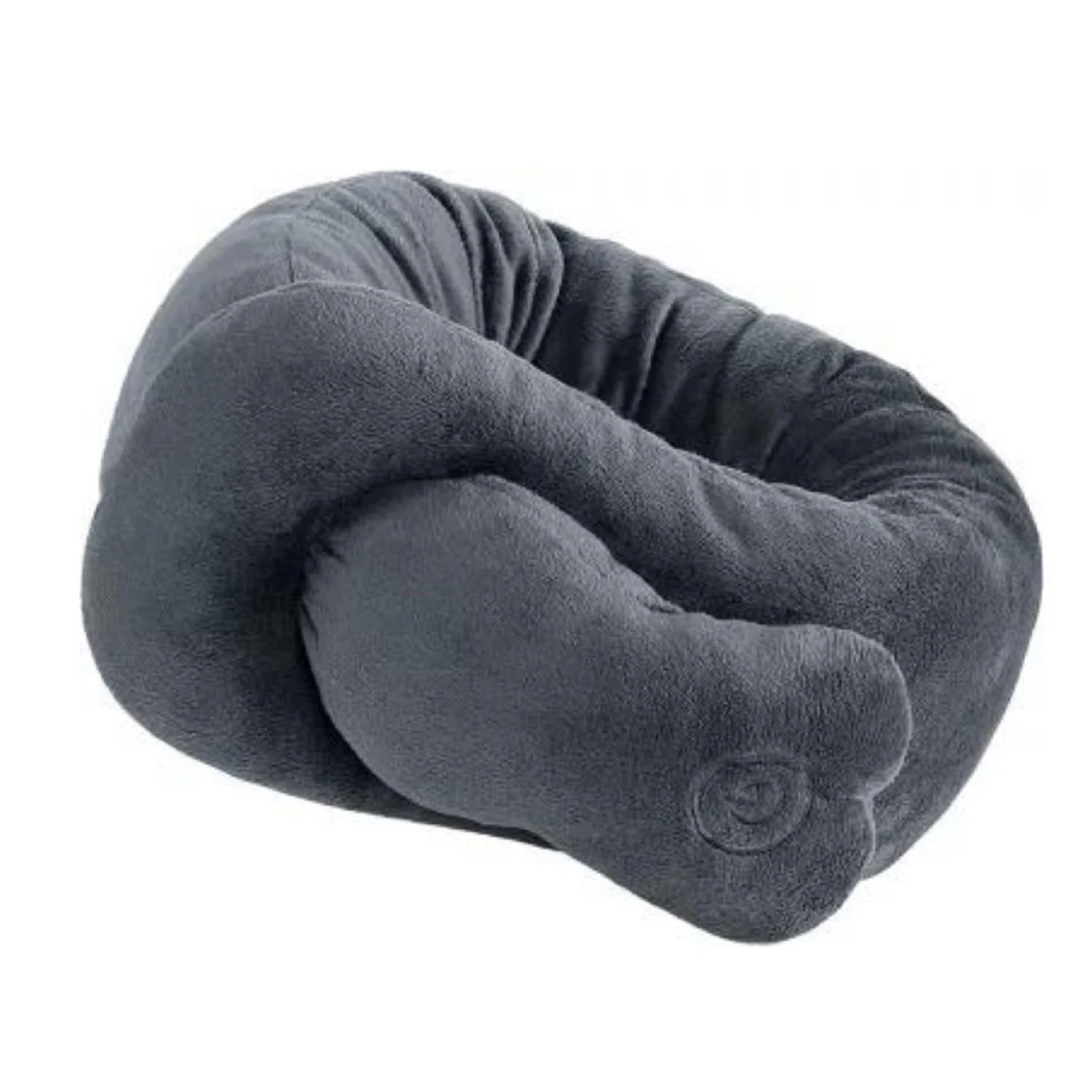 Portable Neck & Shoulder Adjustable Massaging Wrap - Image 6